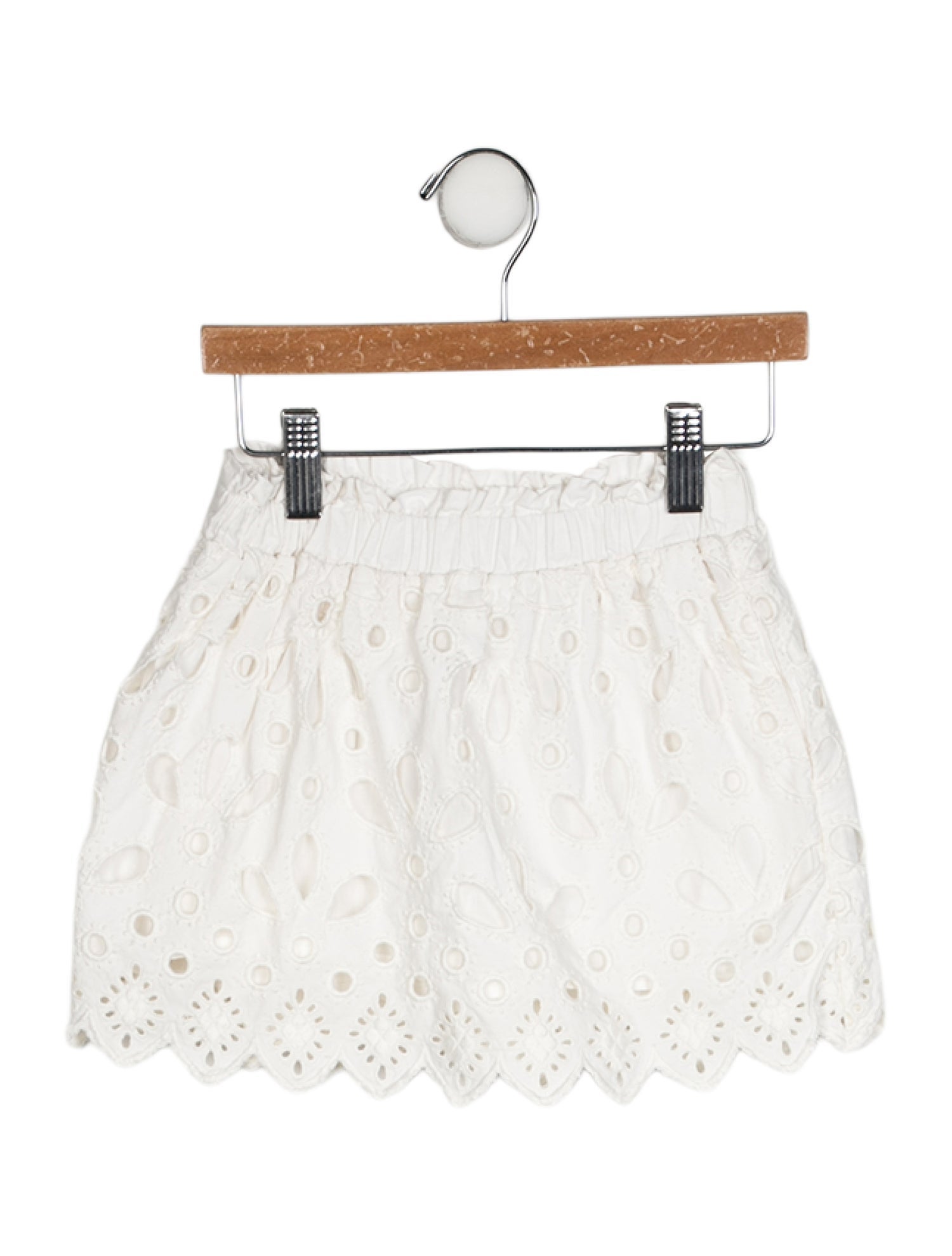 Sea New York Mini Skirt