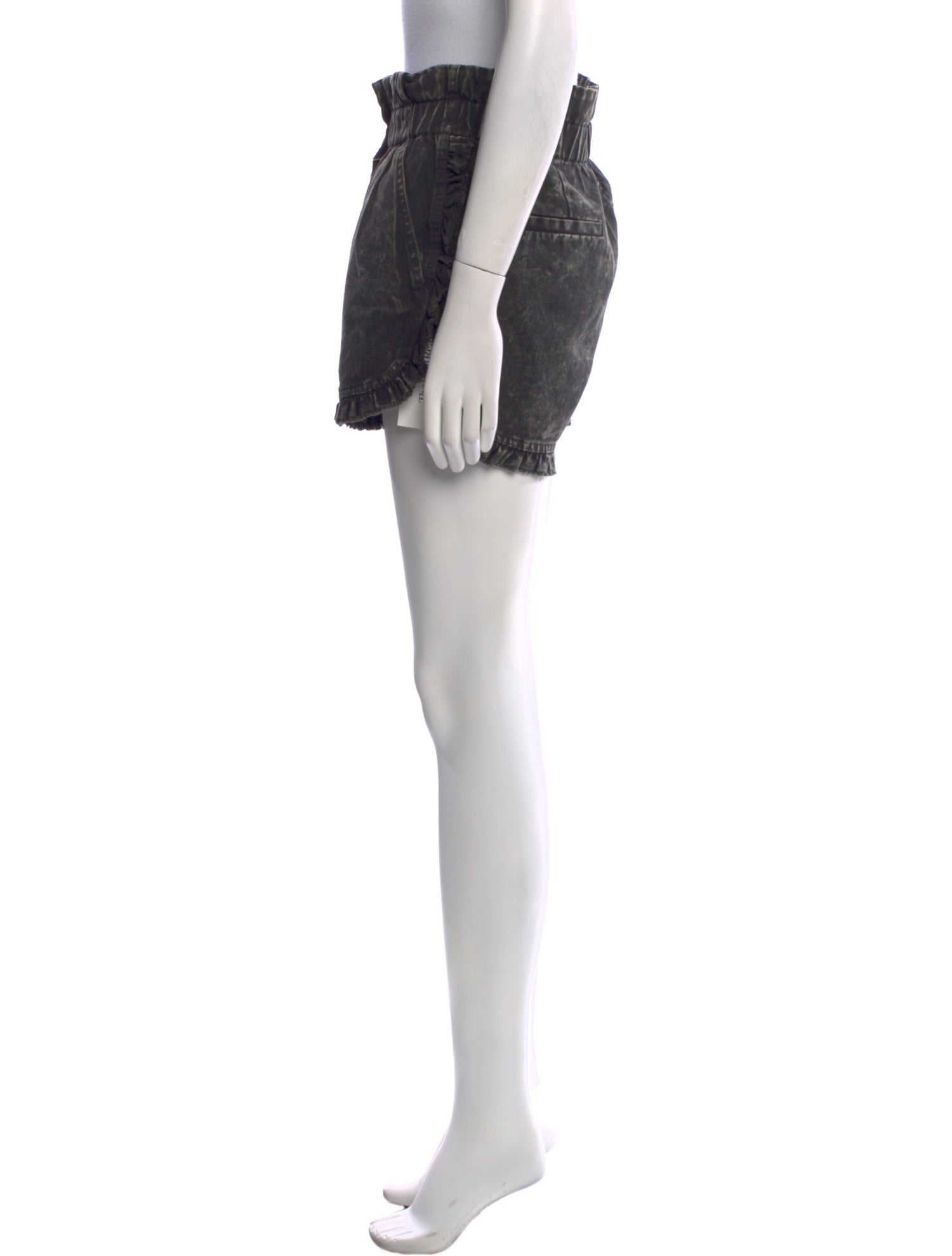 Sea New York Mini Shorts