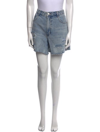 Sea New York Mini Shorts w/ Tags