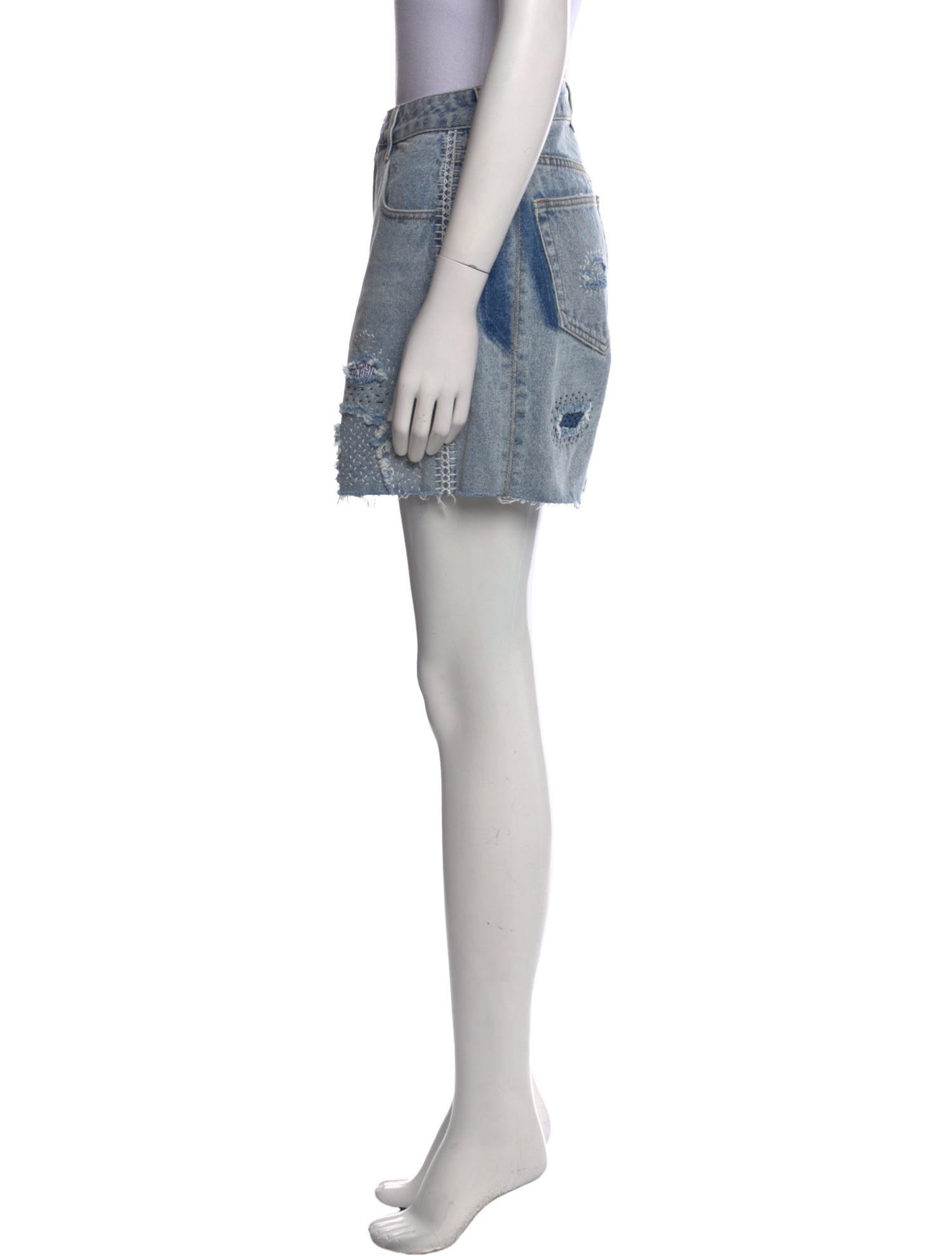 Sea New York Mini Shorts w/ Tags