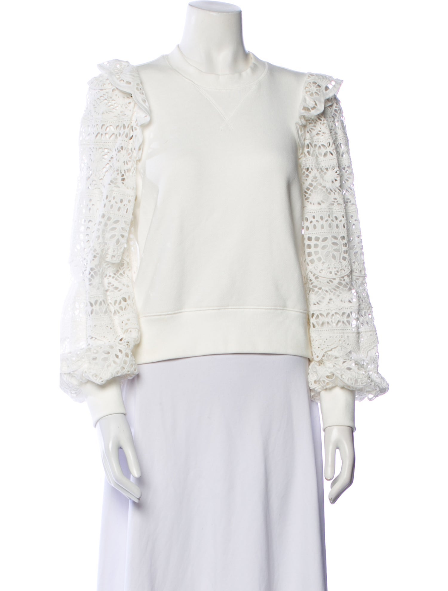 Sea New York V-Neck Sweater