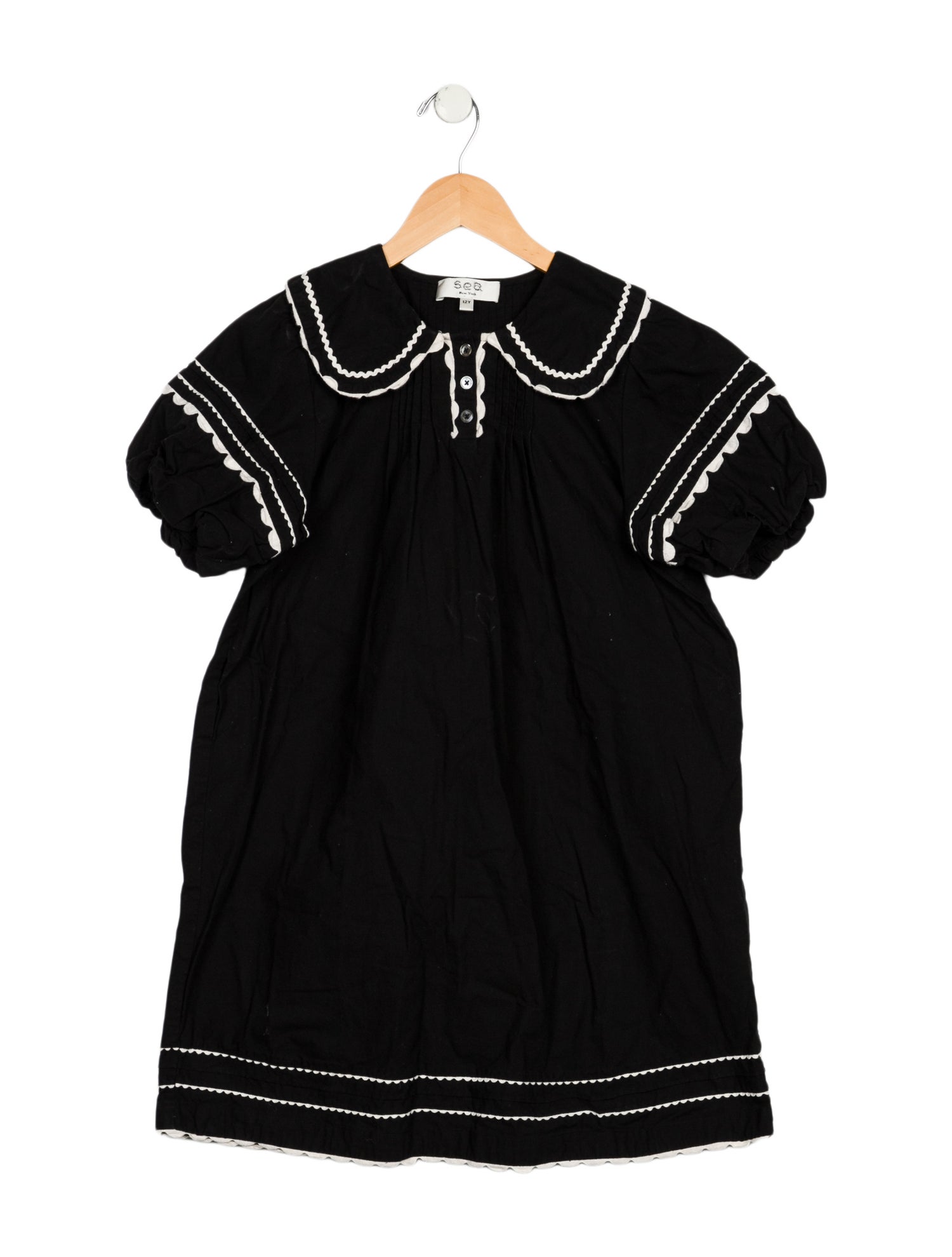 Sea New York Causal Dress