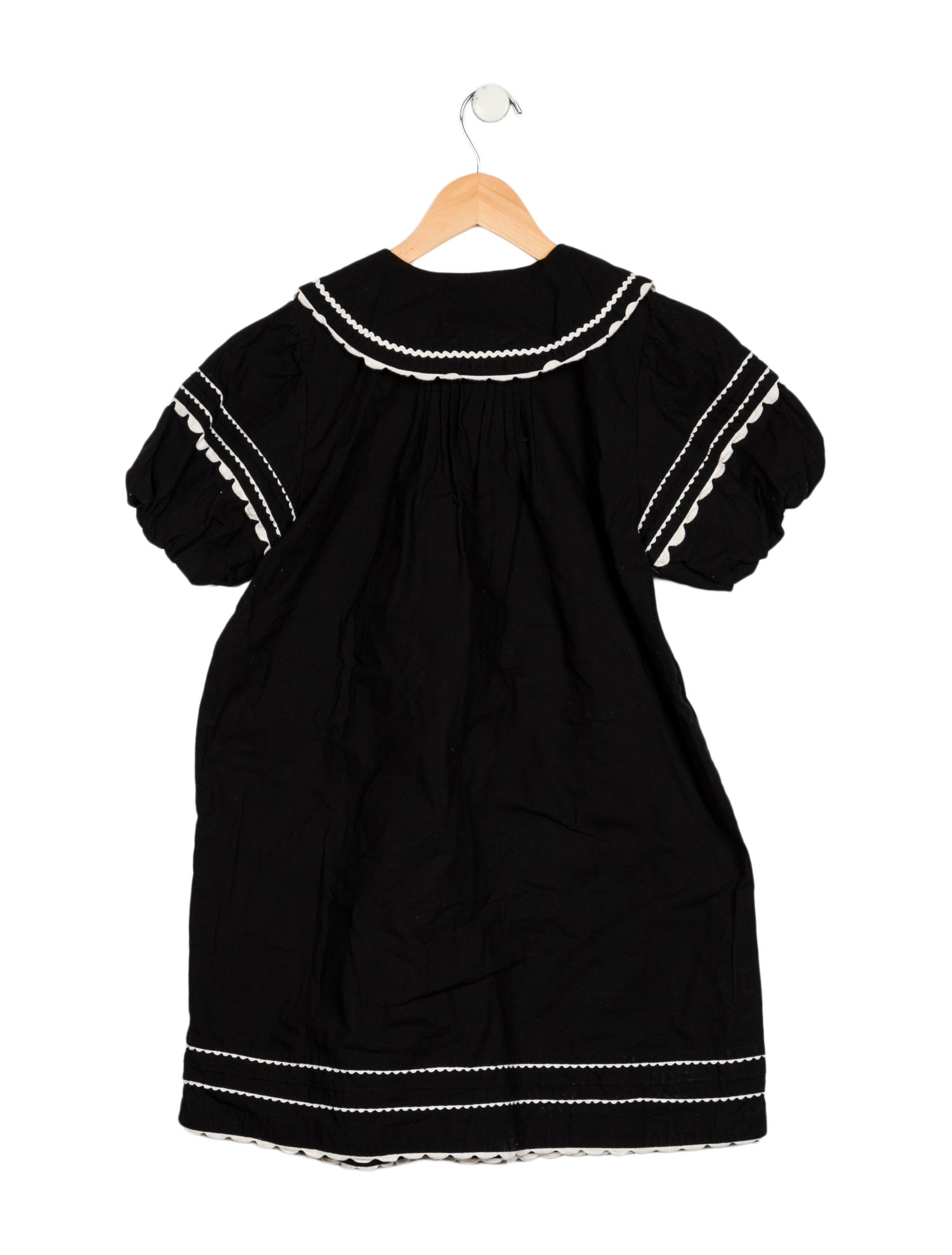 Sea New York Causal Dress