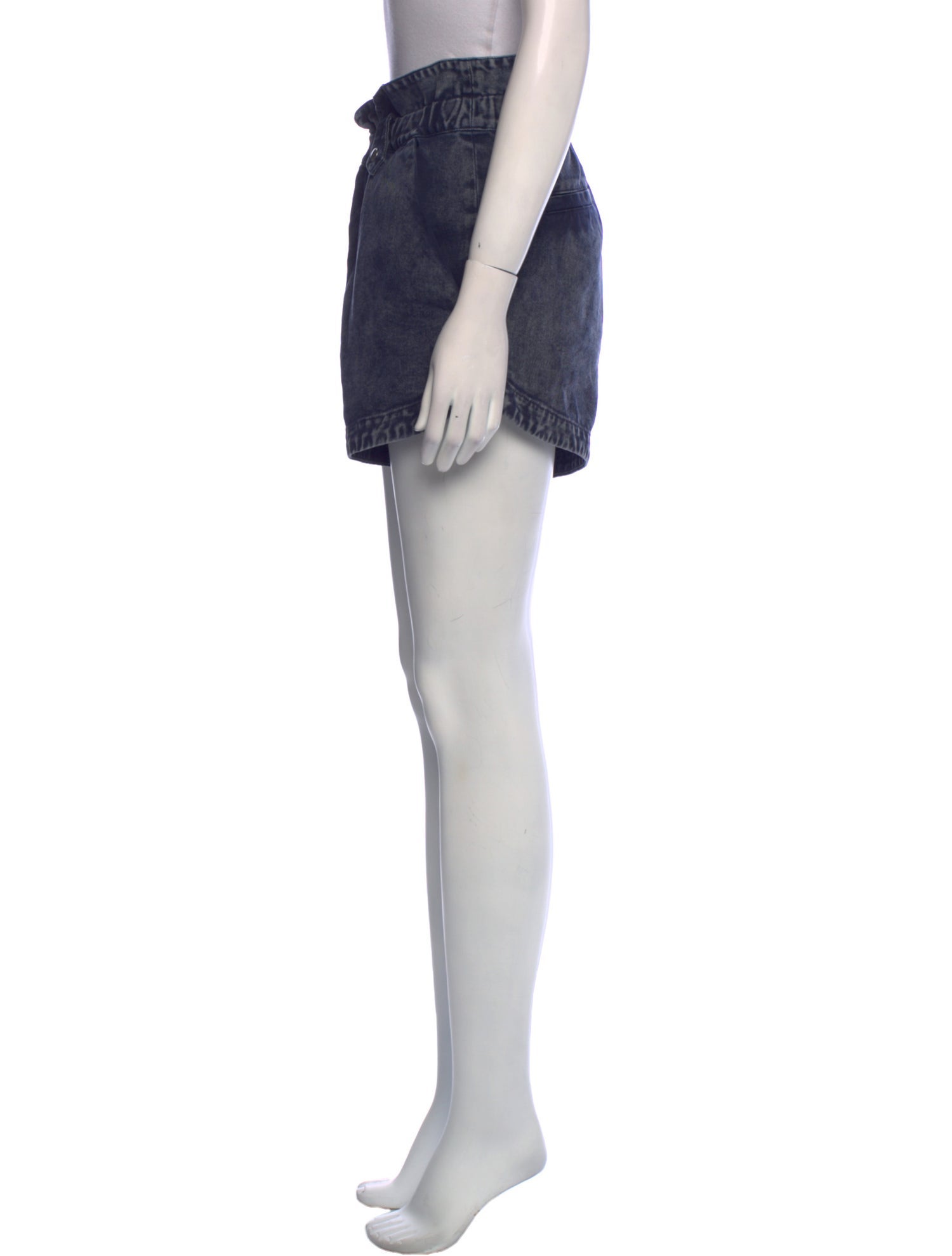 Sea New York Mini Shorts