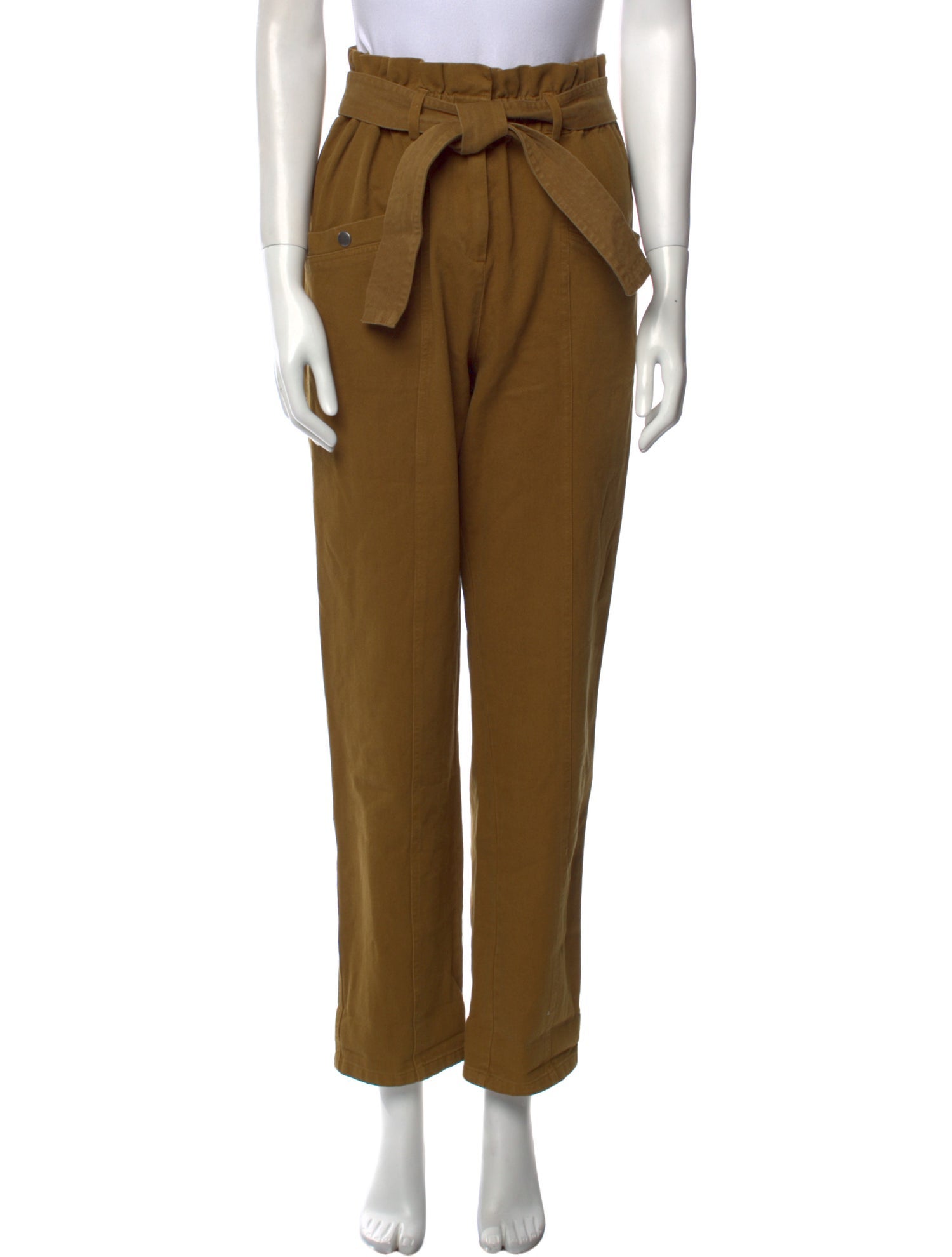 Sea New York Straight Leg Pants