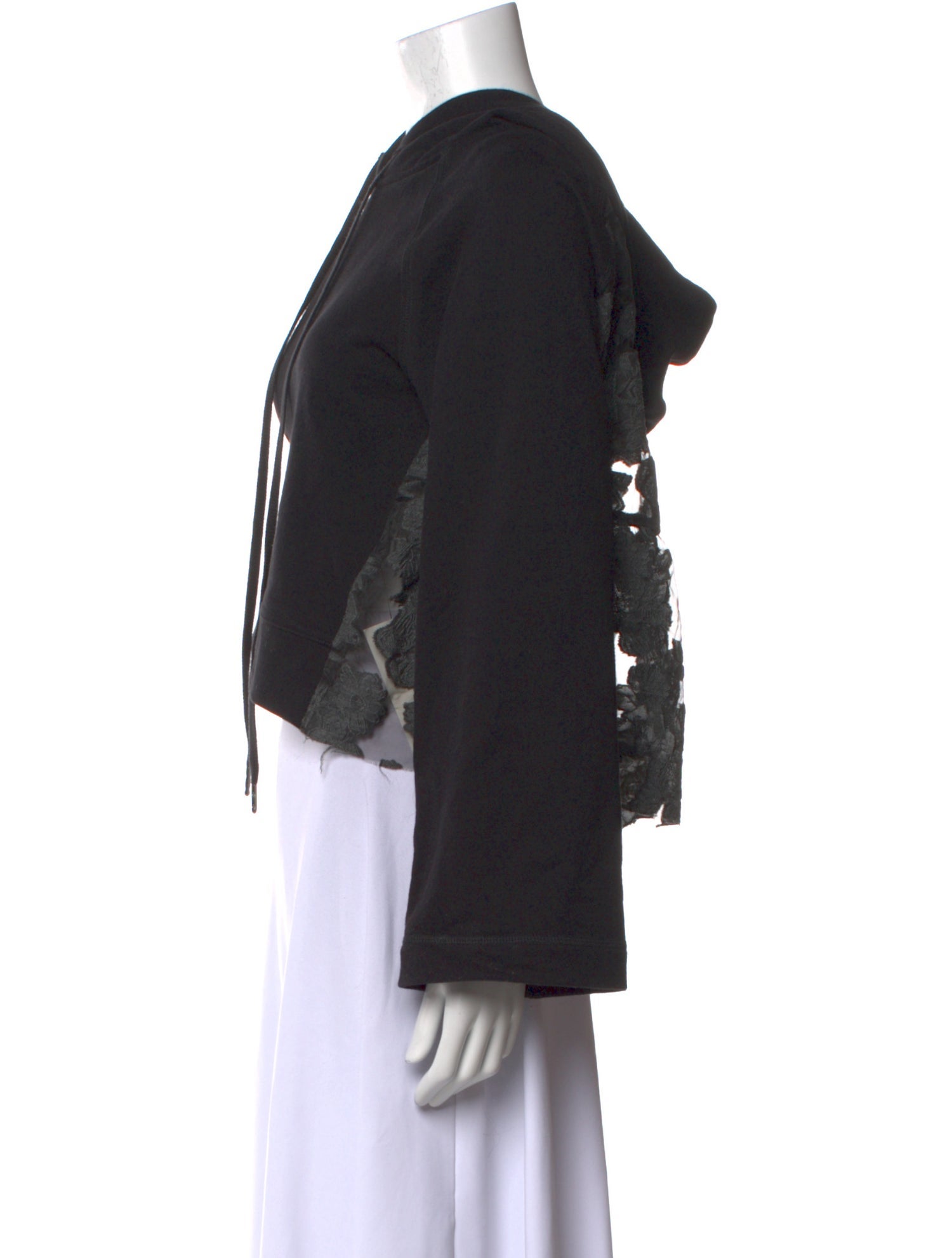 Sea New York Crew Neck Sweater