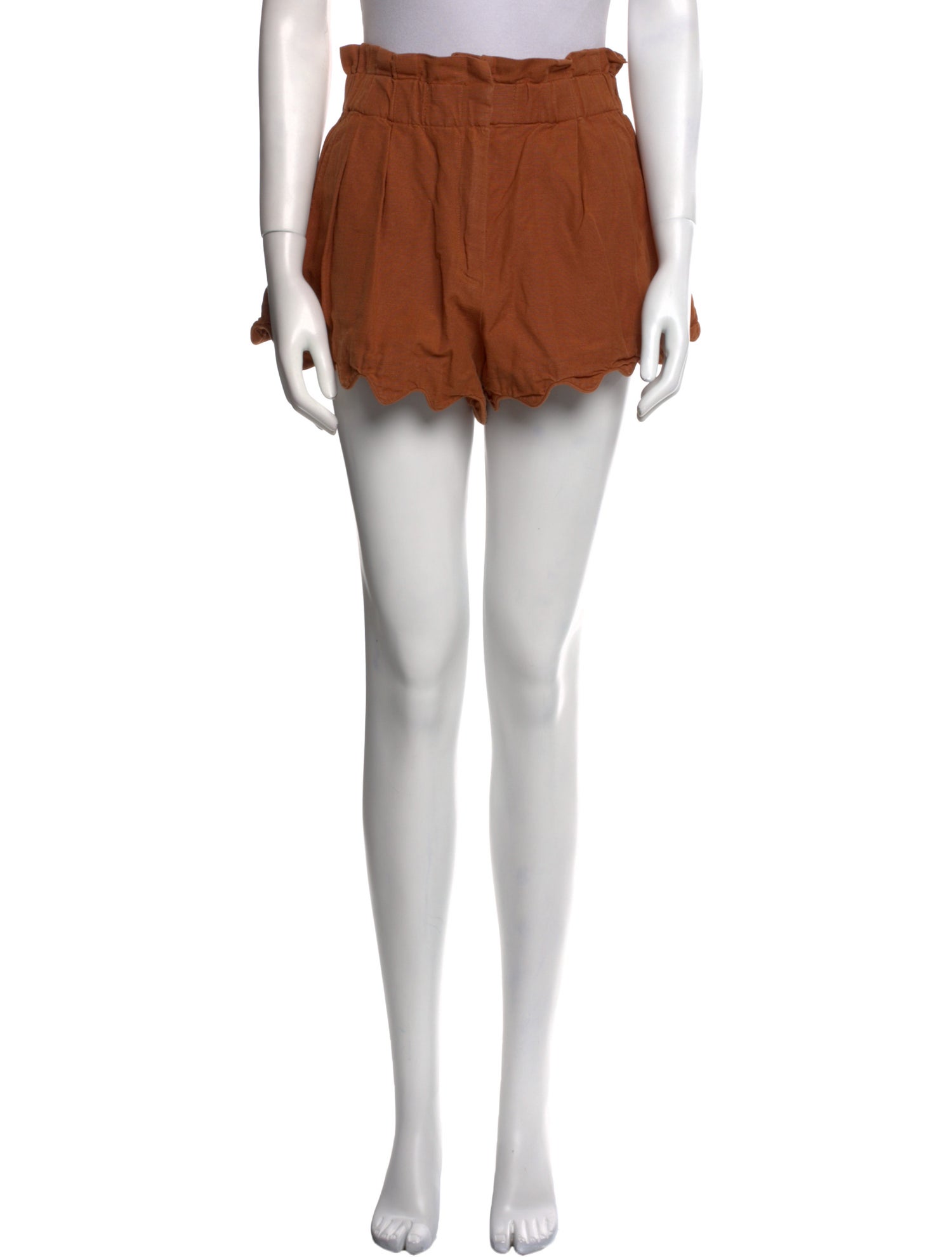 Sea New York Mini Shorts