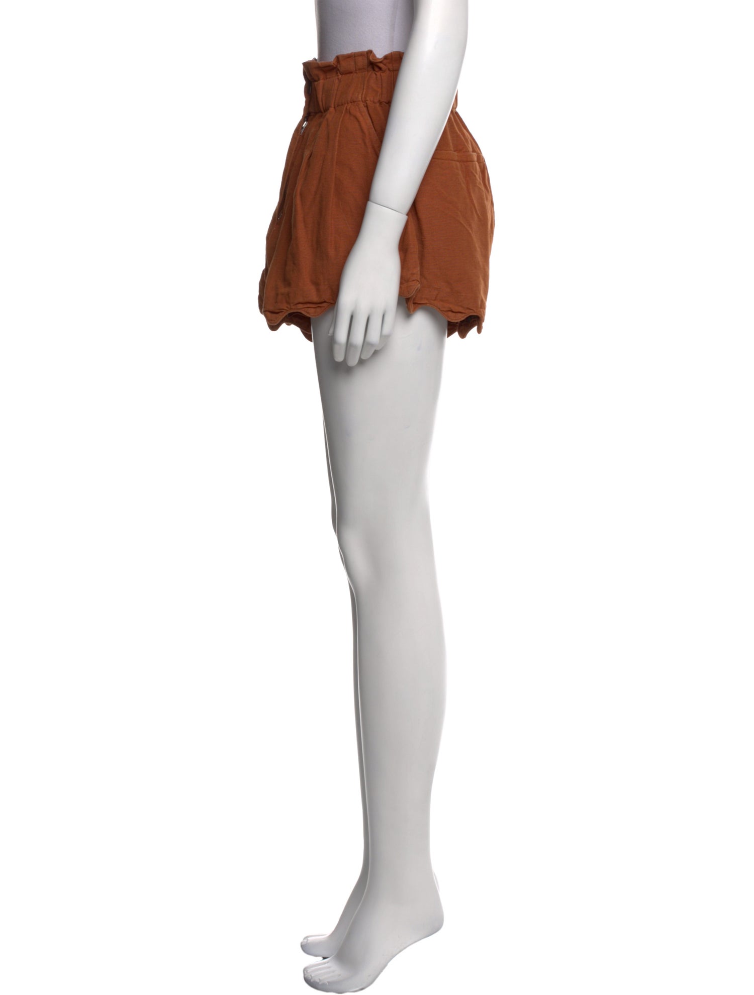 Sea New York Mini Shorts