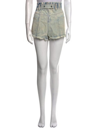 Sea New York Mini Shorts