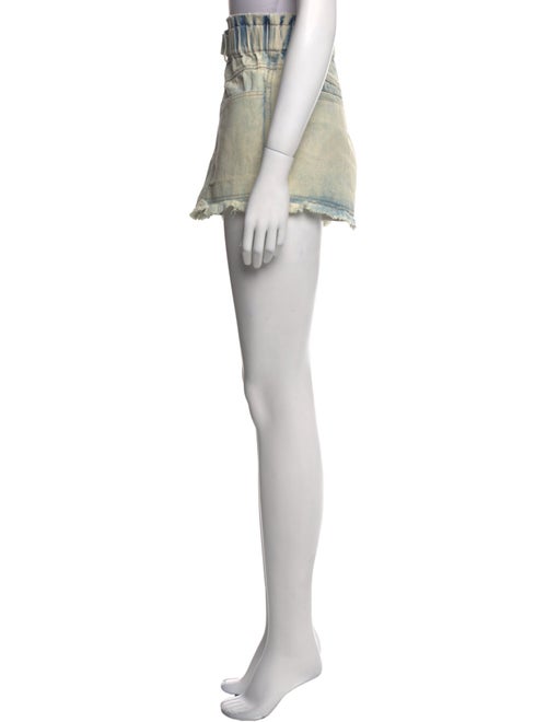 Sea New York Mini Shorts