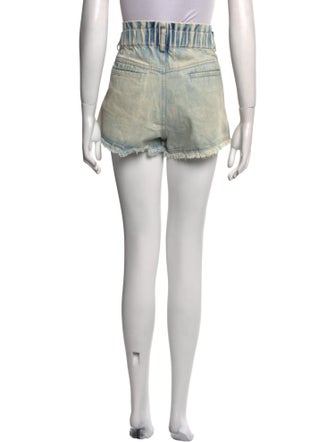 Sea New York Mini Shorts