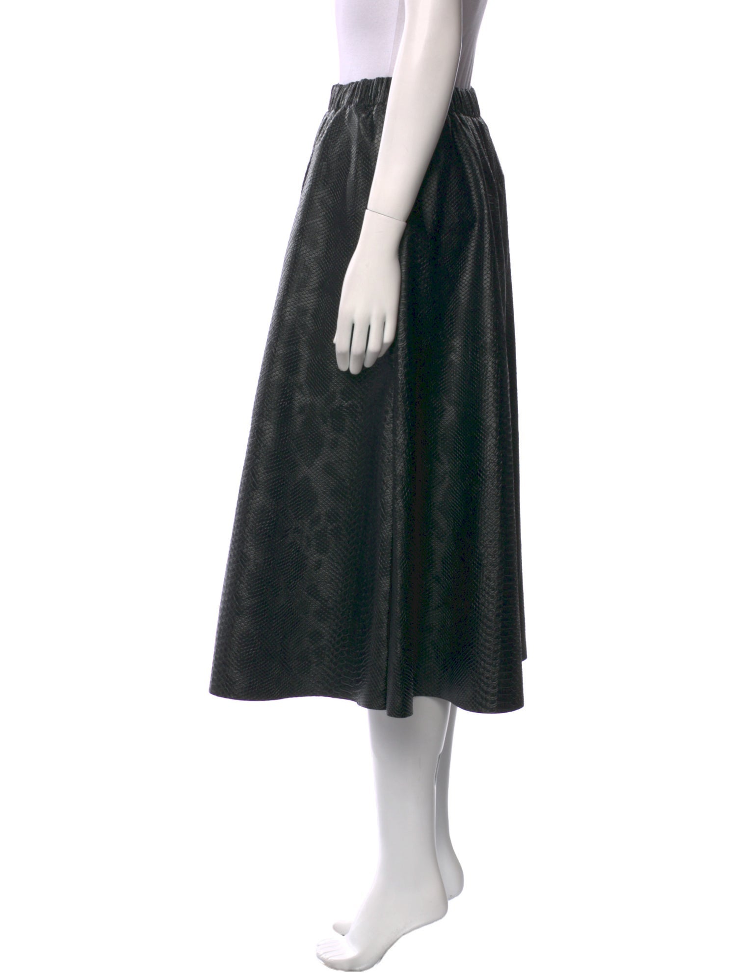 Sea New York Midi Length Skirt