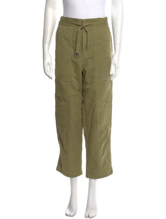 Sea New York Straight Leg Pants