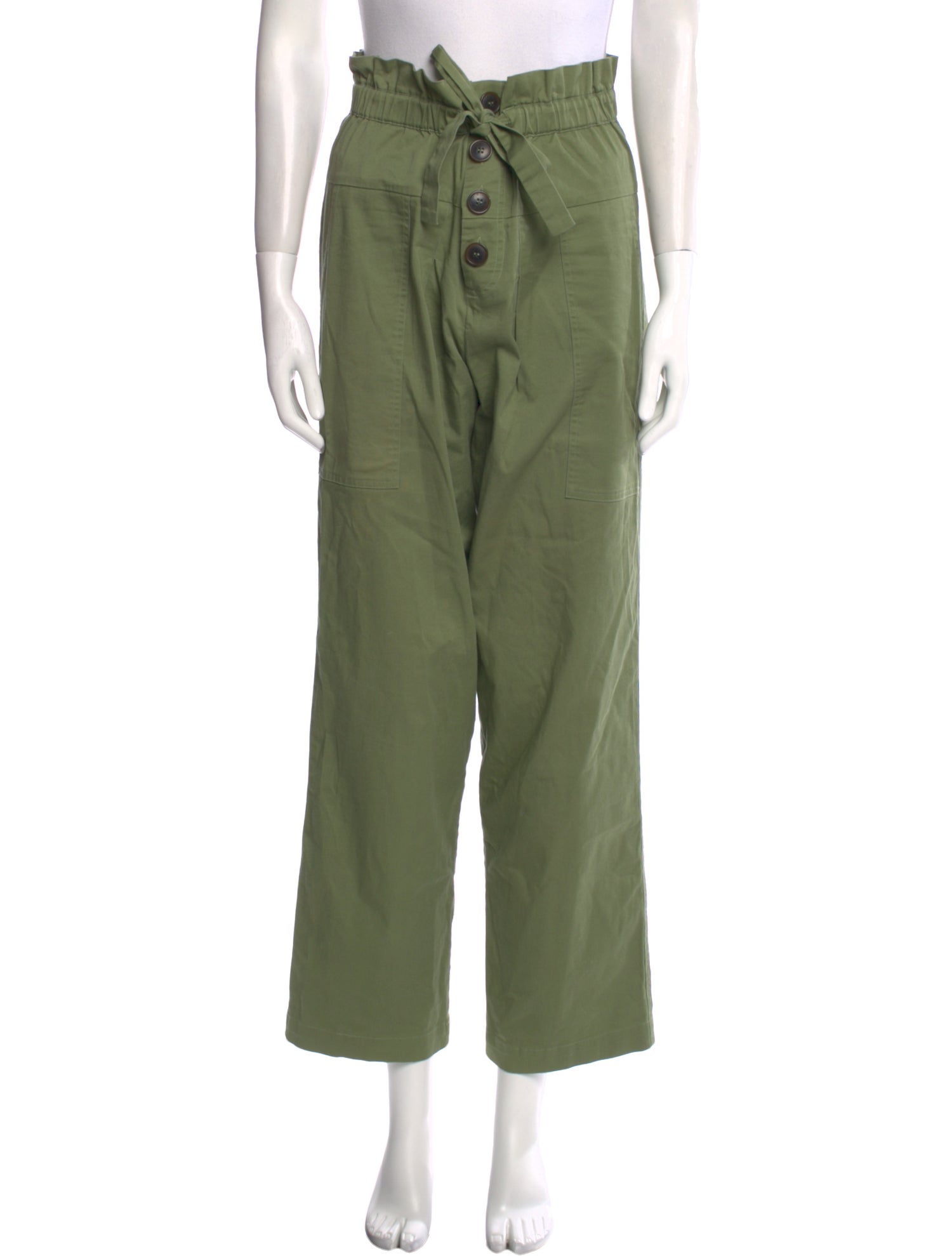 Sea New York Wide Leg Pants