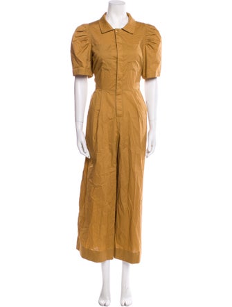 Sea New York Jumpsuit