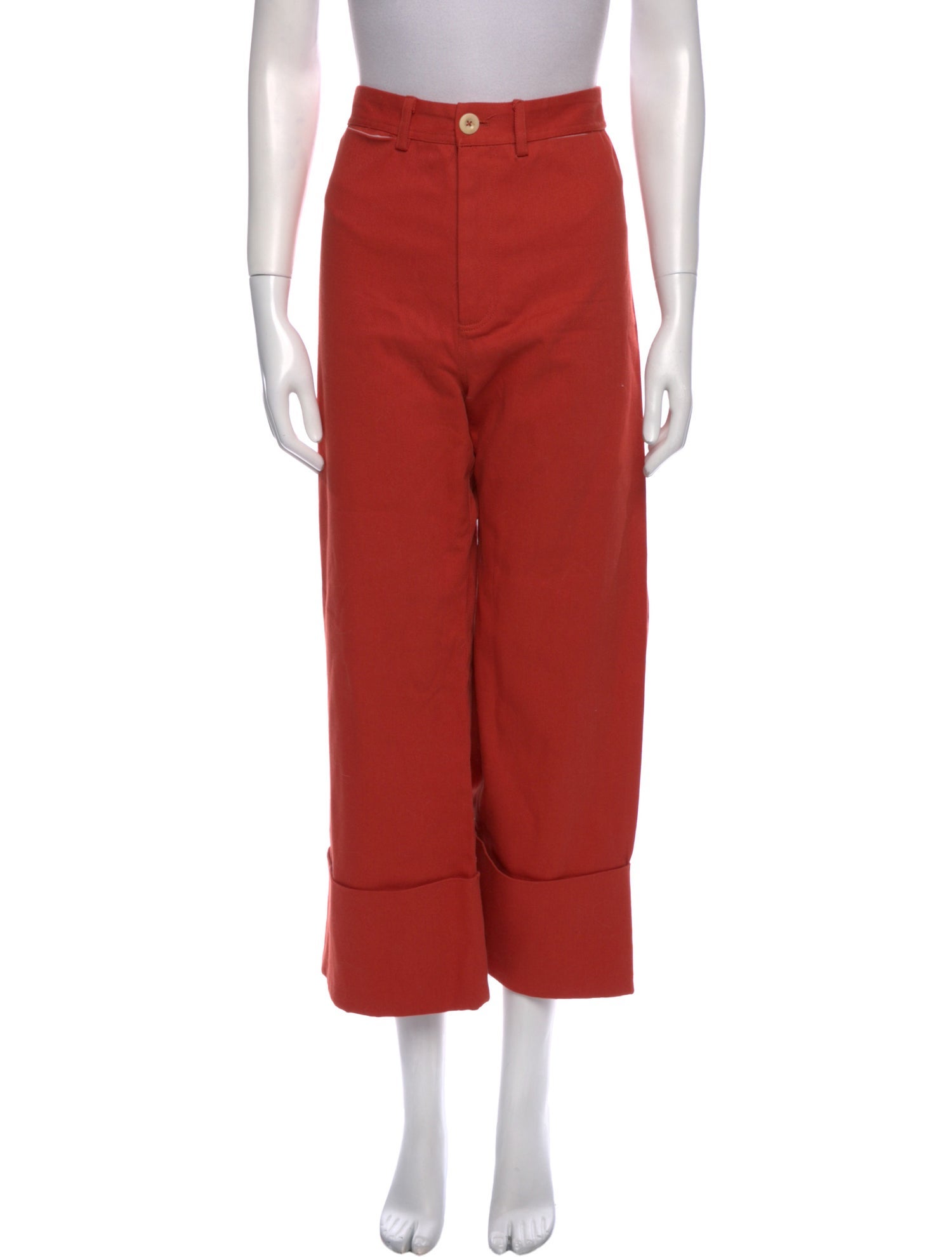 Sea New York Wide Leg Pants