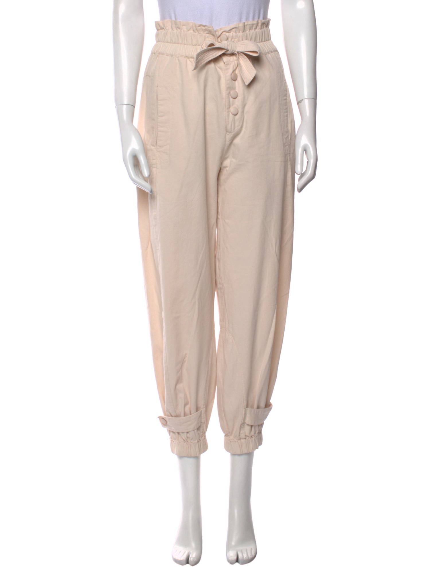 Sea New York Skinny Leg Pants