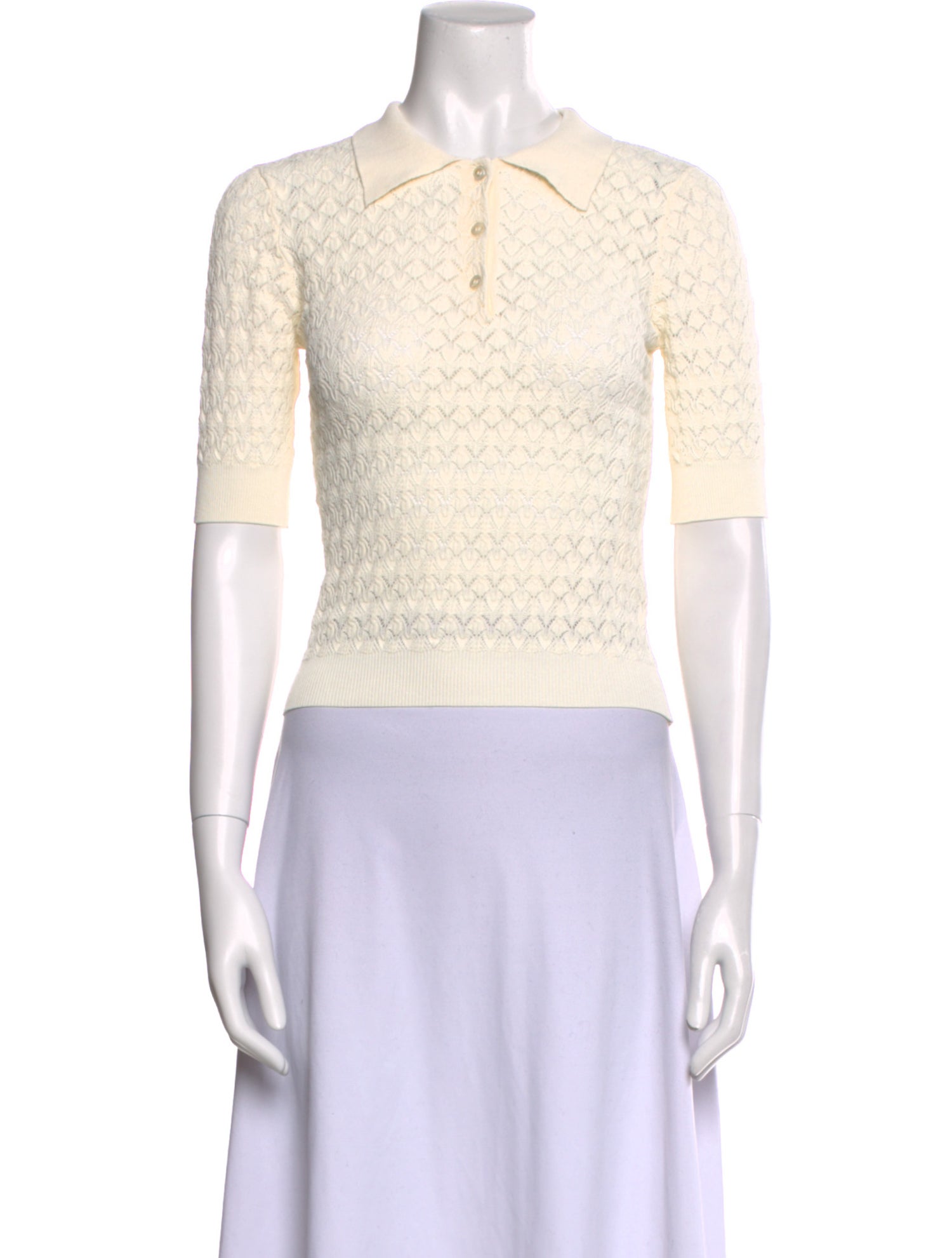 Sea New York Short Sleeve Polo w/ Tags