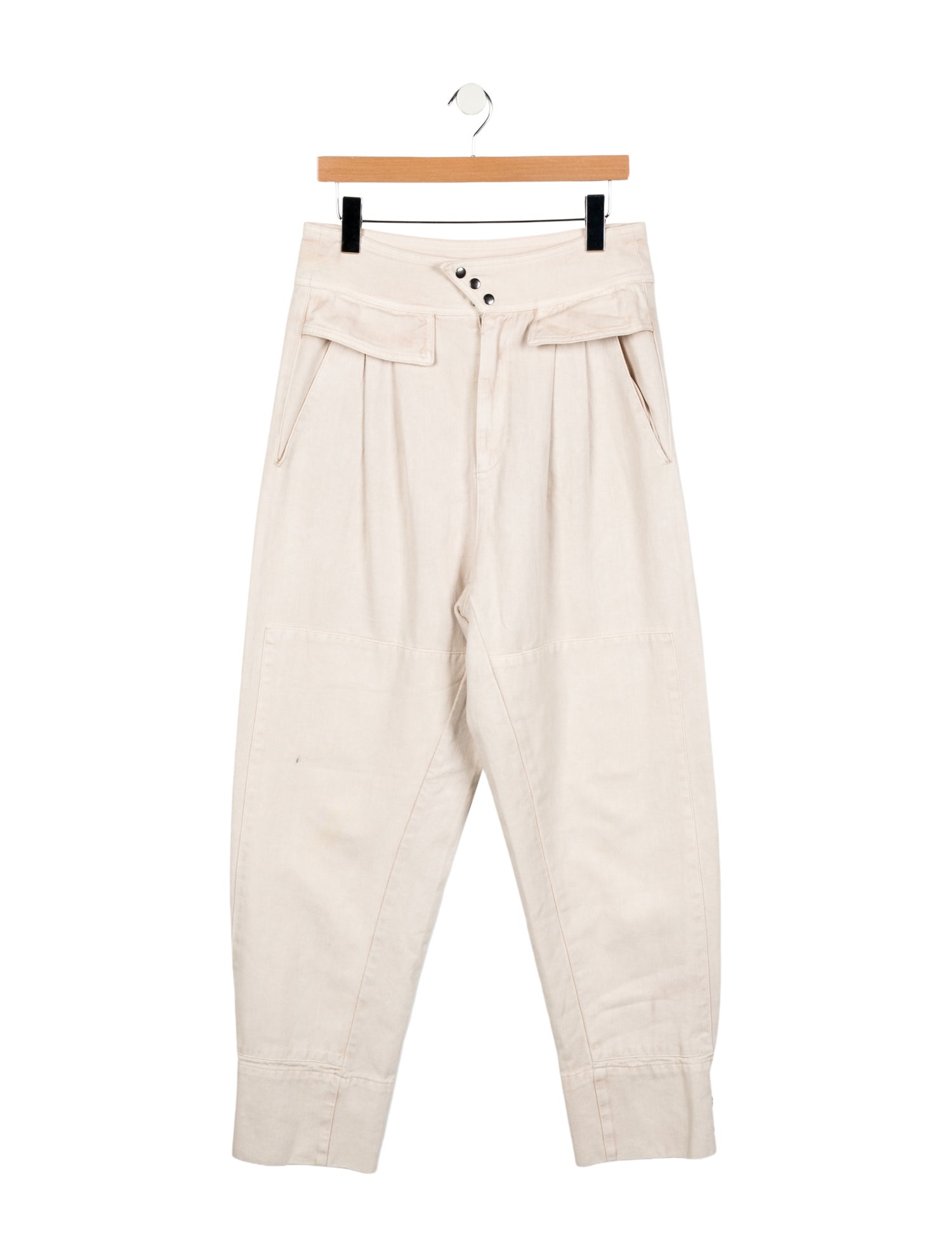 Sea New York Straight Leg Pants