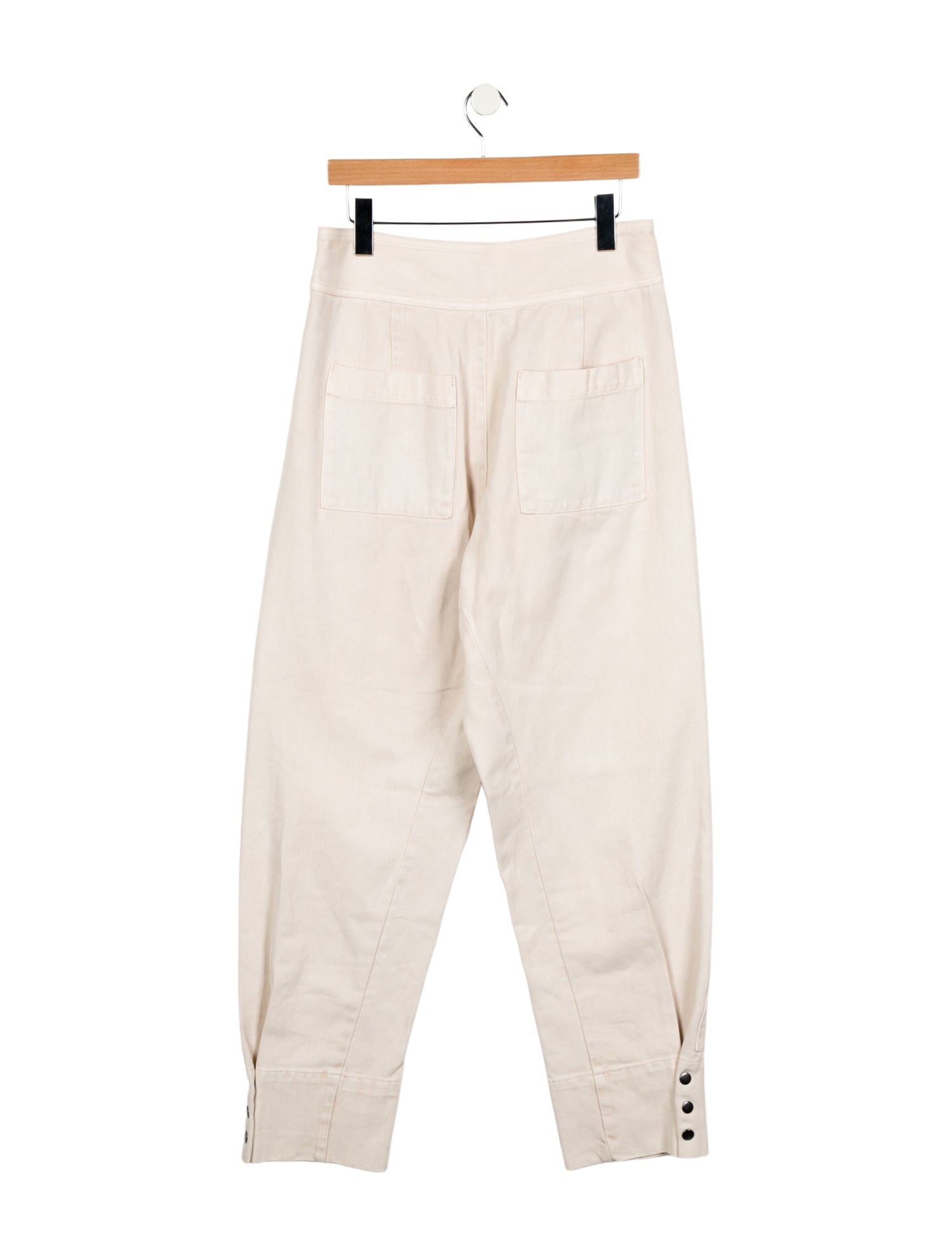Sea New York Straight Leg Pants