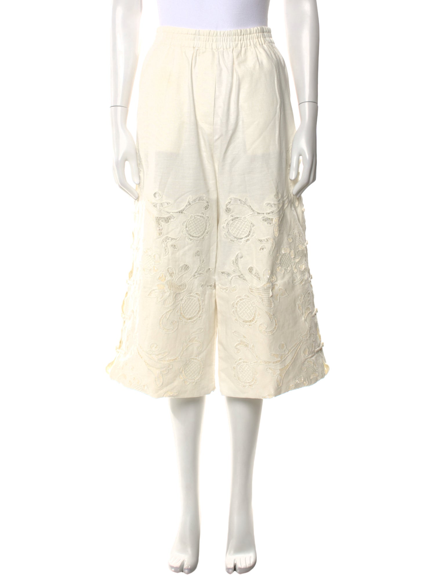 Sea New York Wide Leg Pants