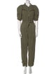 Sea New York Mock Neck Jumpsuit