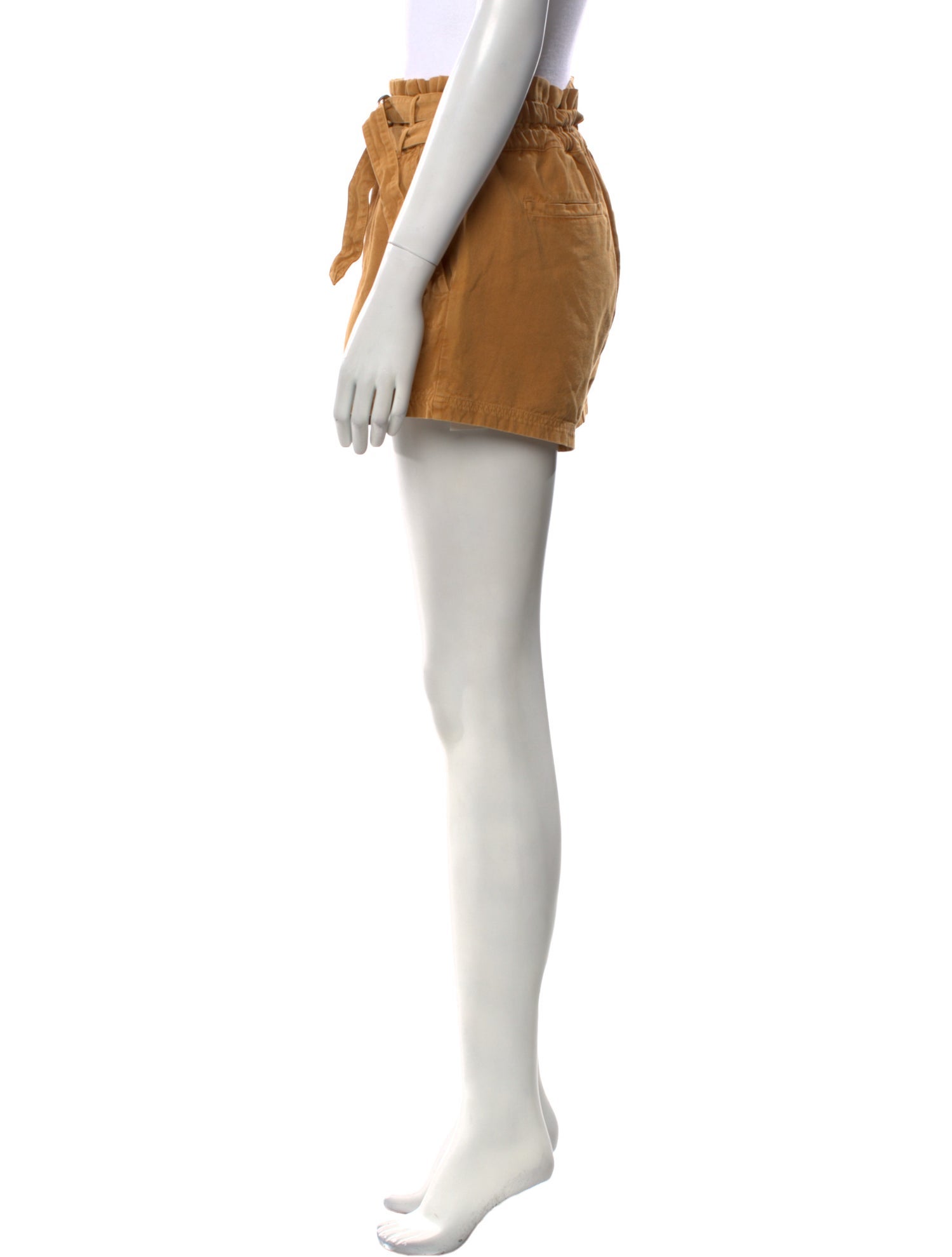 Sea New York Mini Shorts