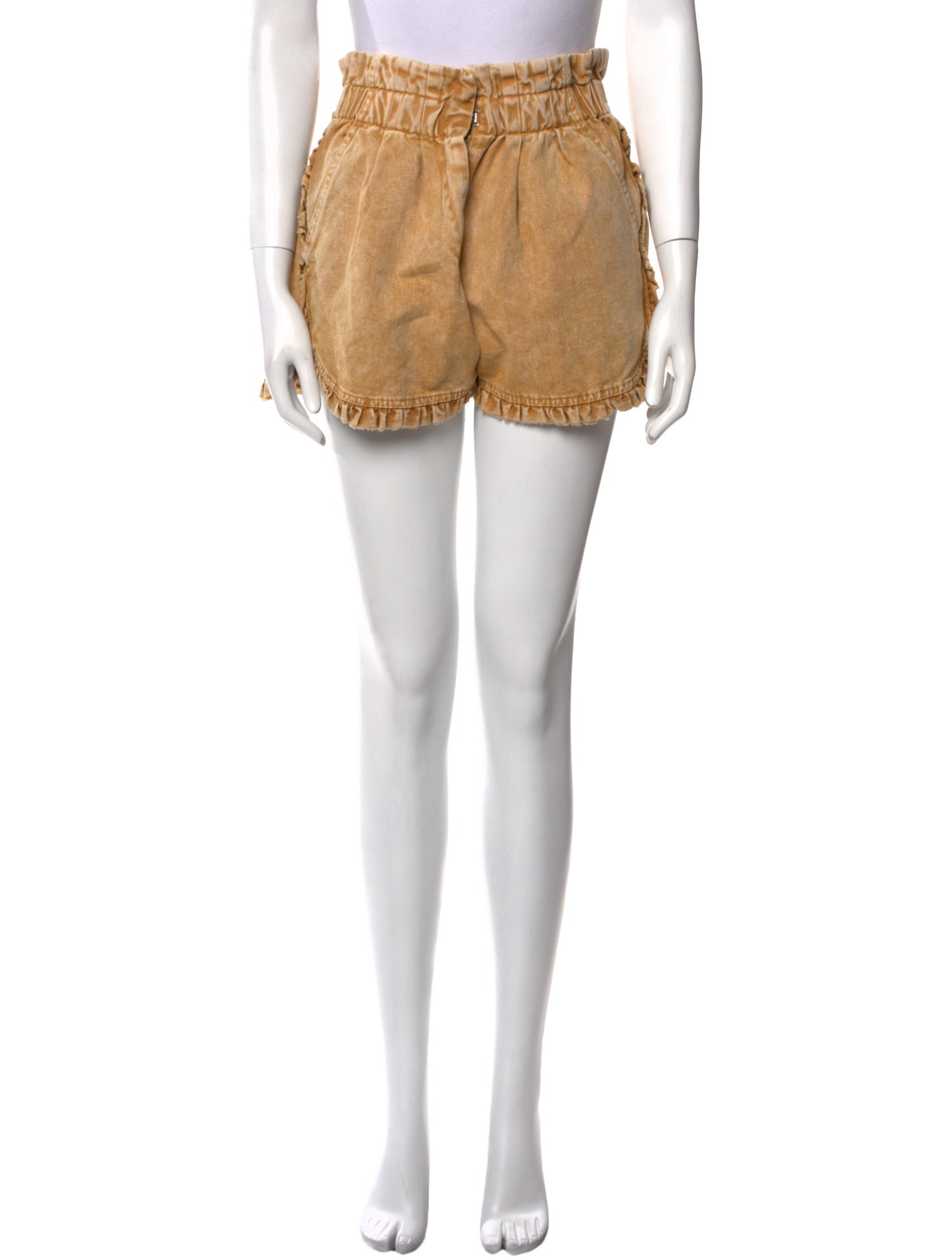 Sea New York Mini Shorts