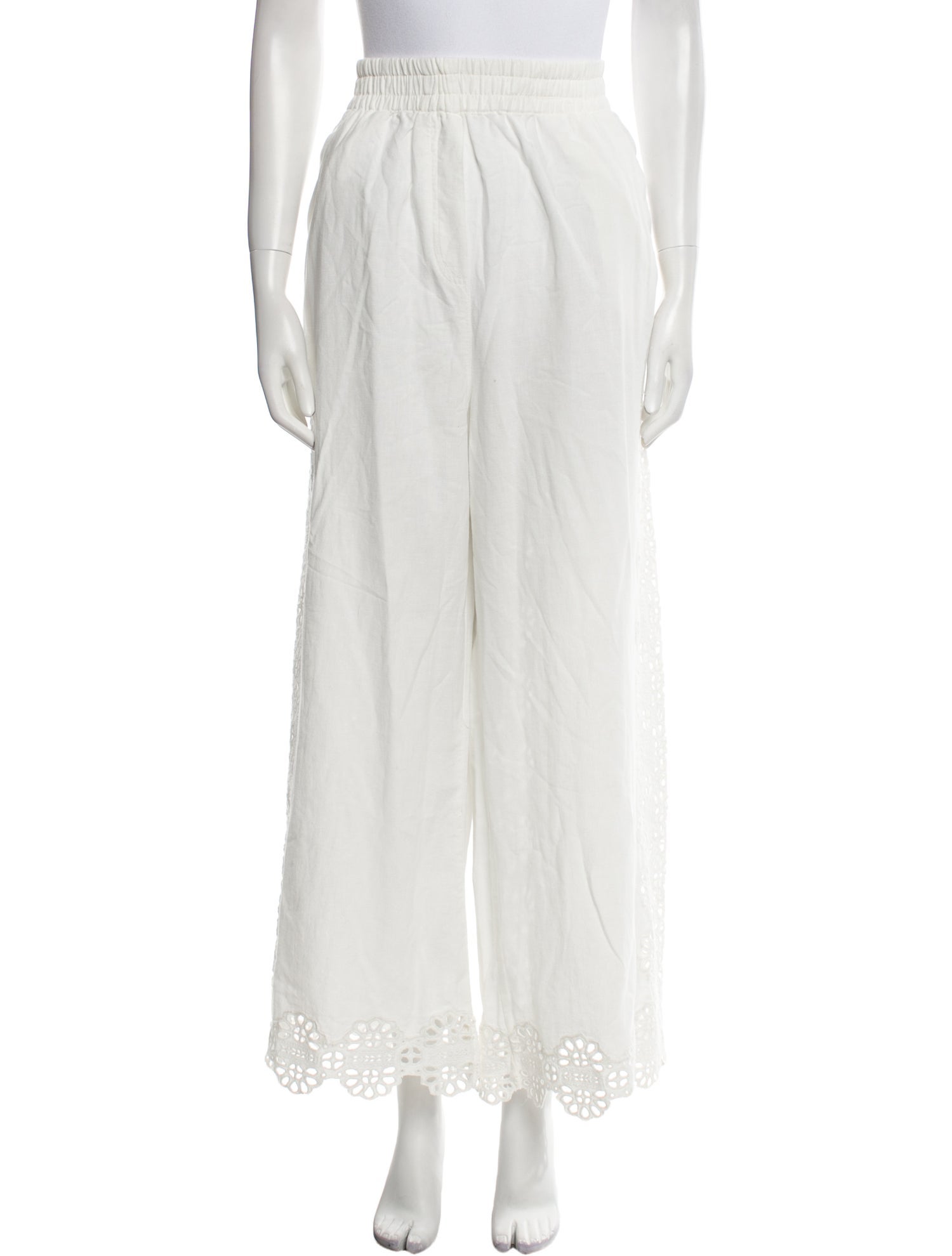 Sea New York Wide Leg Pants