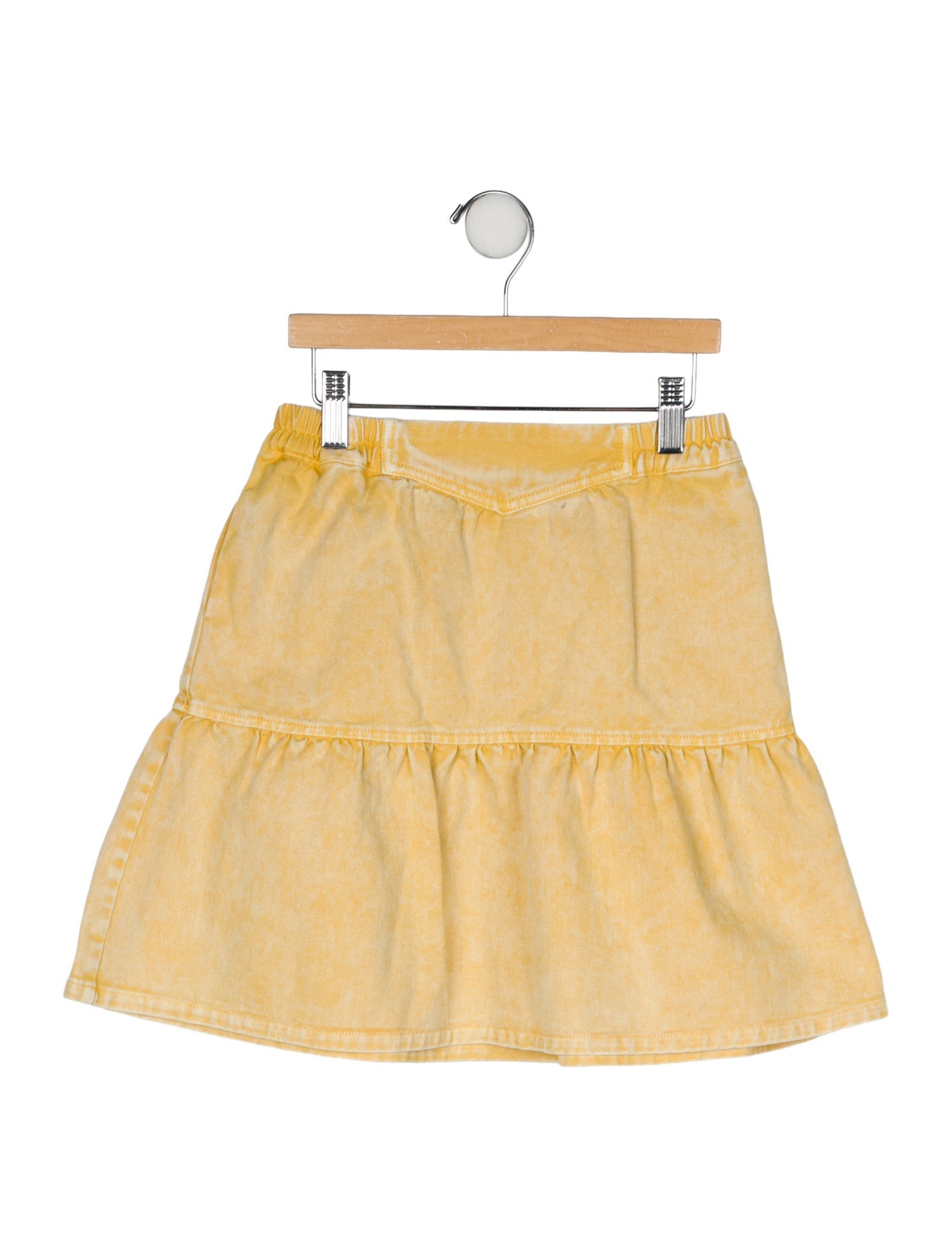 Sea New York Solid Mini Skirt w/Tags