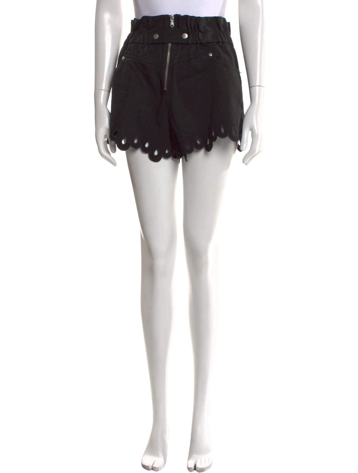 Sea New York Mini Shorts