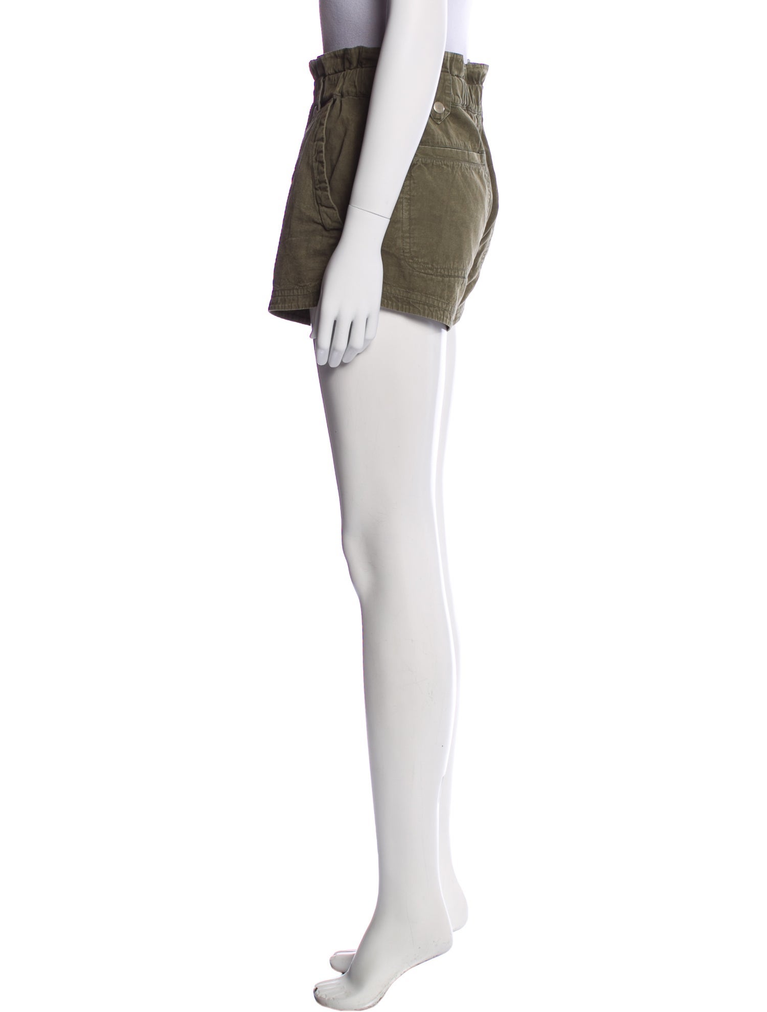 Sea New York Mini Shorts