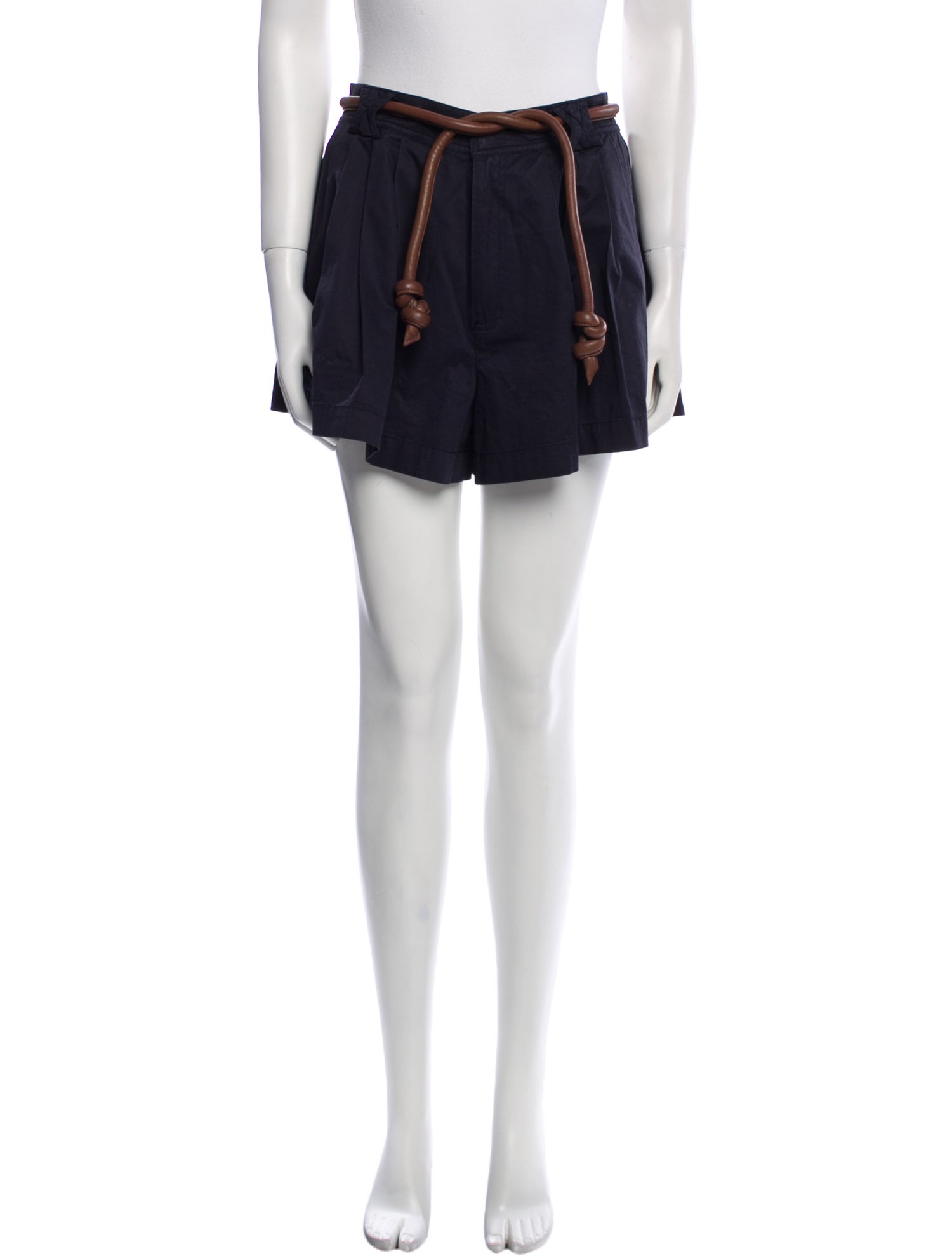 Sea New York Mini Shorts