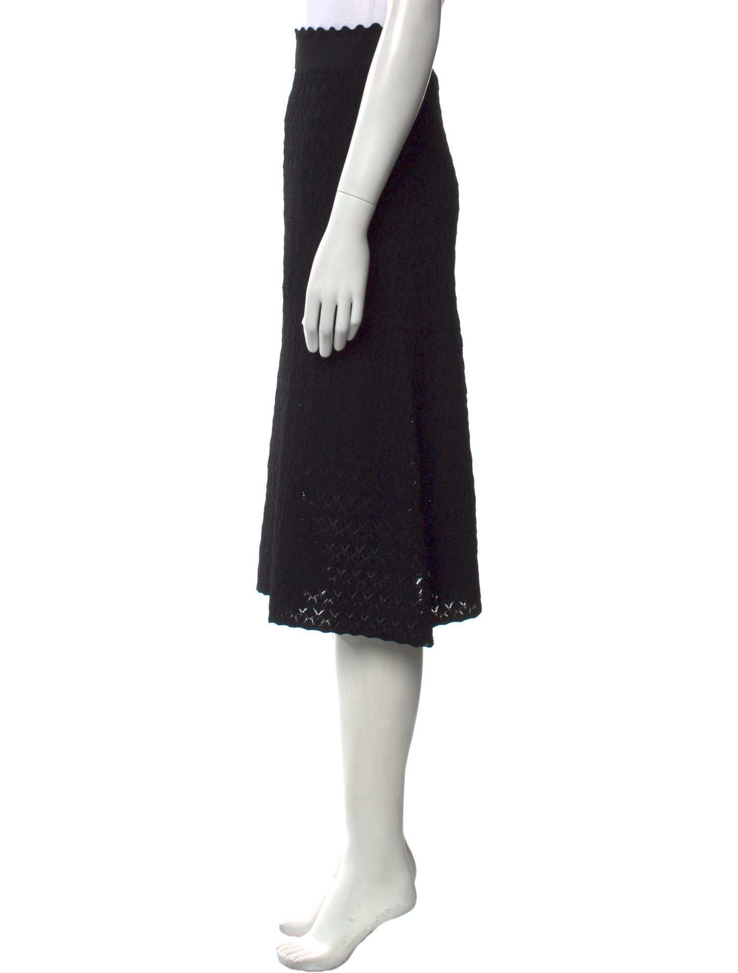 Sea New York Knee-Length Skirt