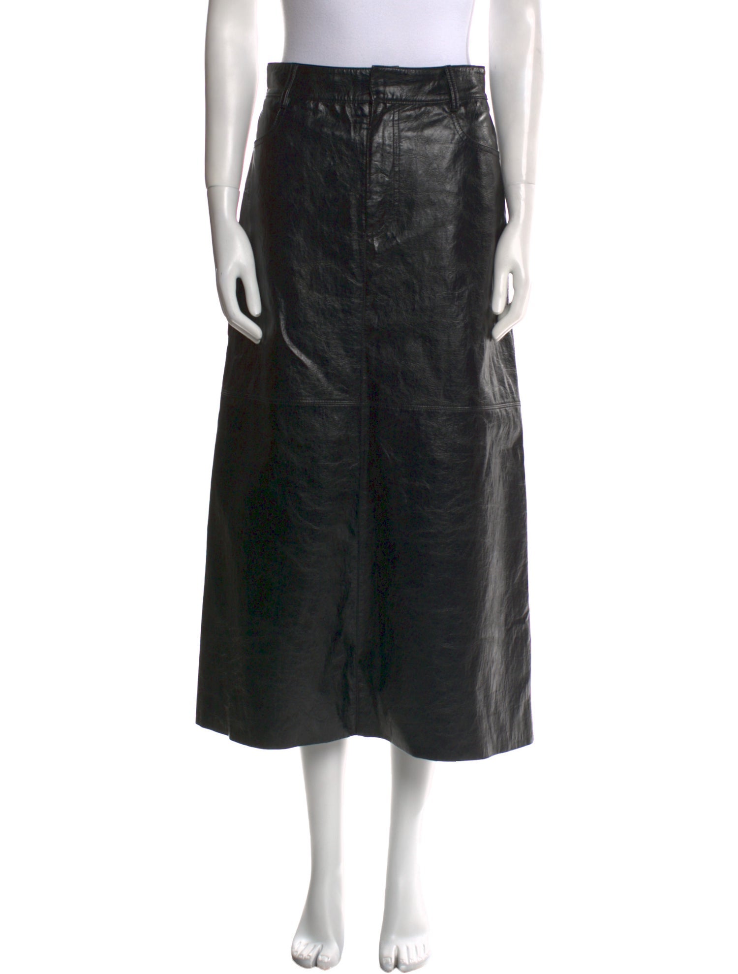 Sea New York Midi Length Skirt