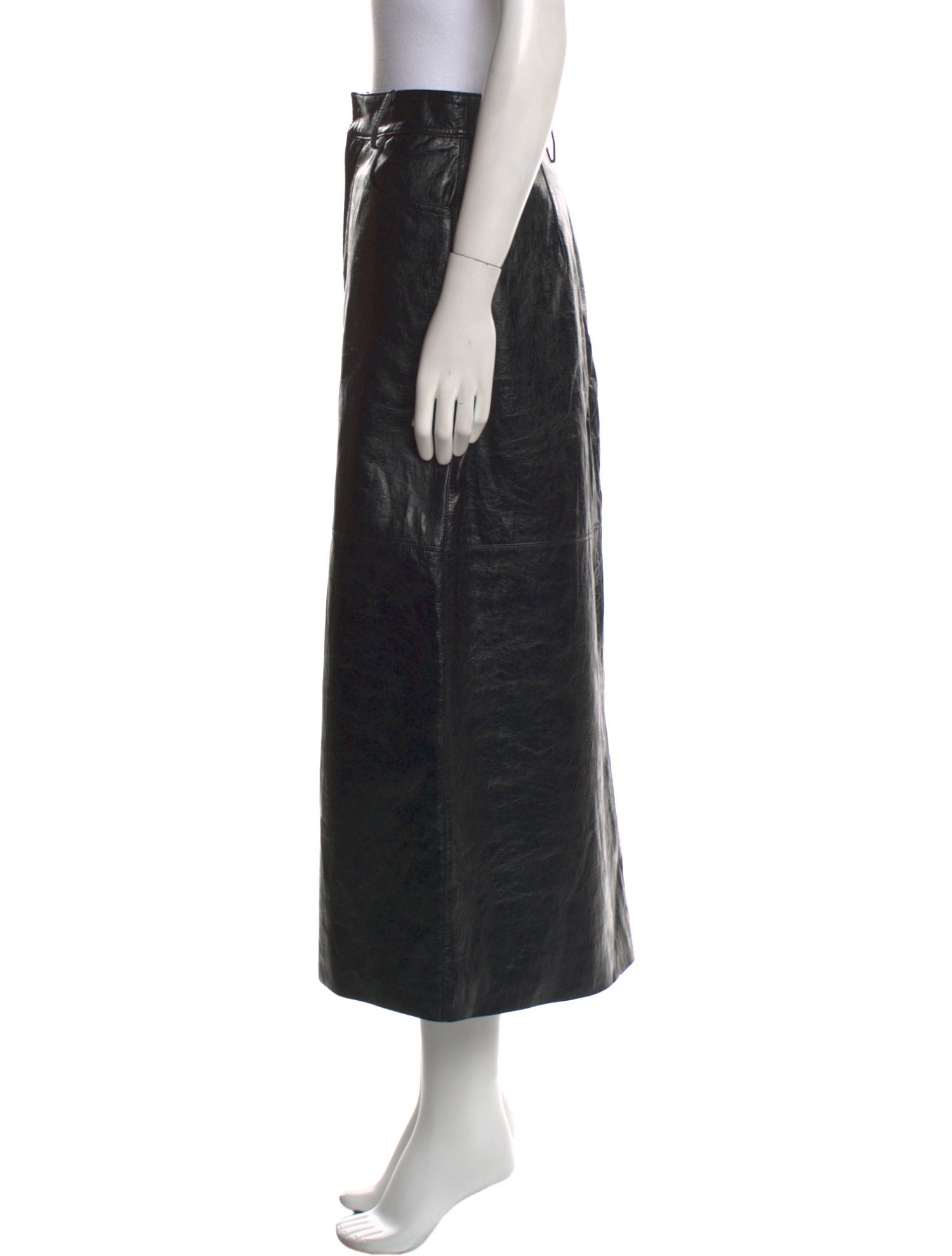 Sea New York Midi Length Skirt