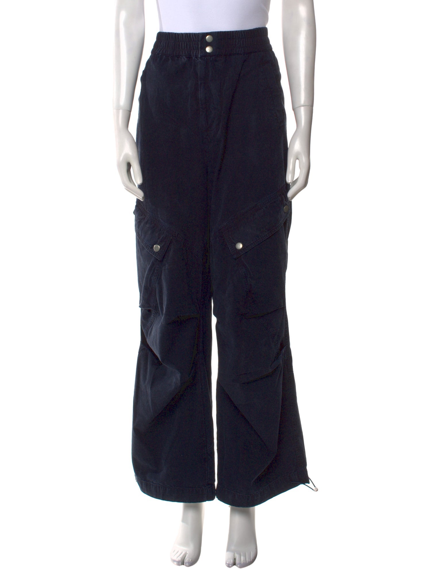 Sea New York Wide Leg Pants