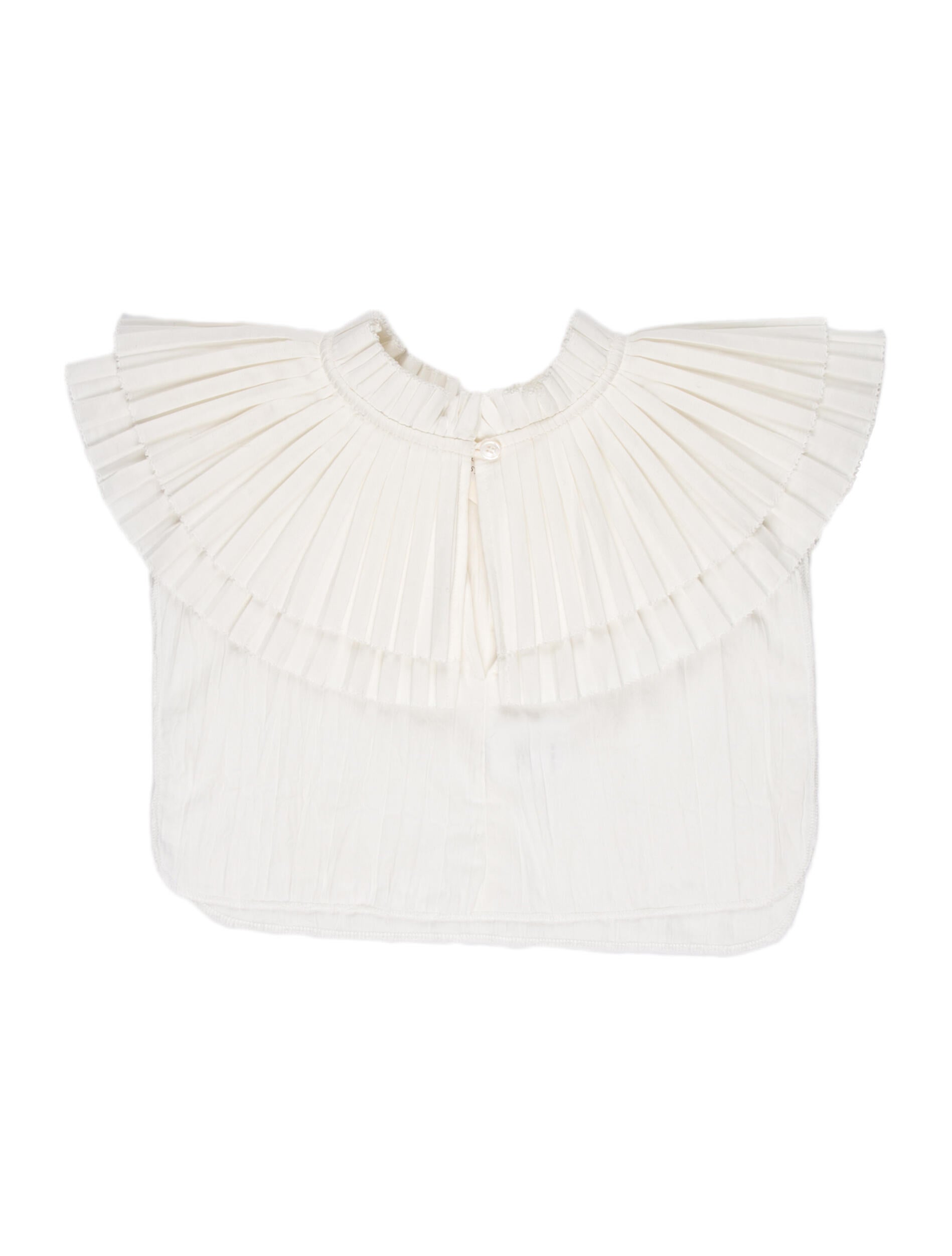 Sea New York Wool Mock Neck Sweater w/ Tags