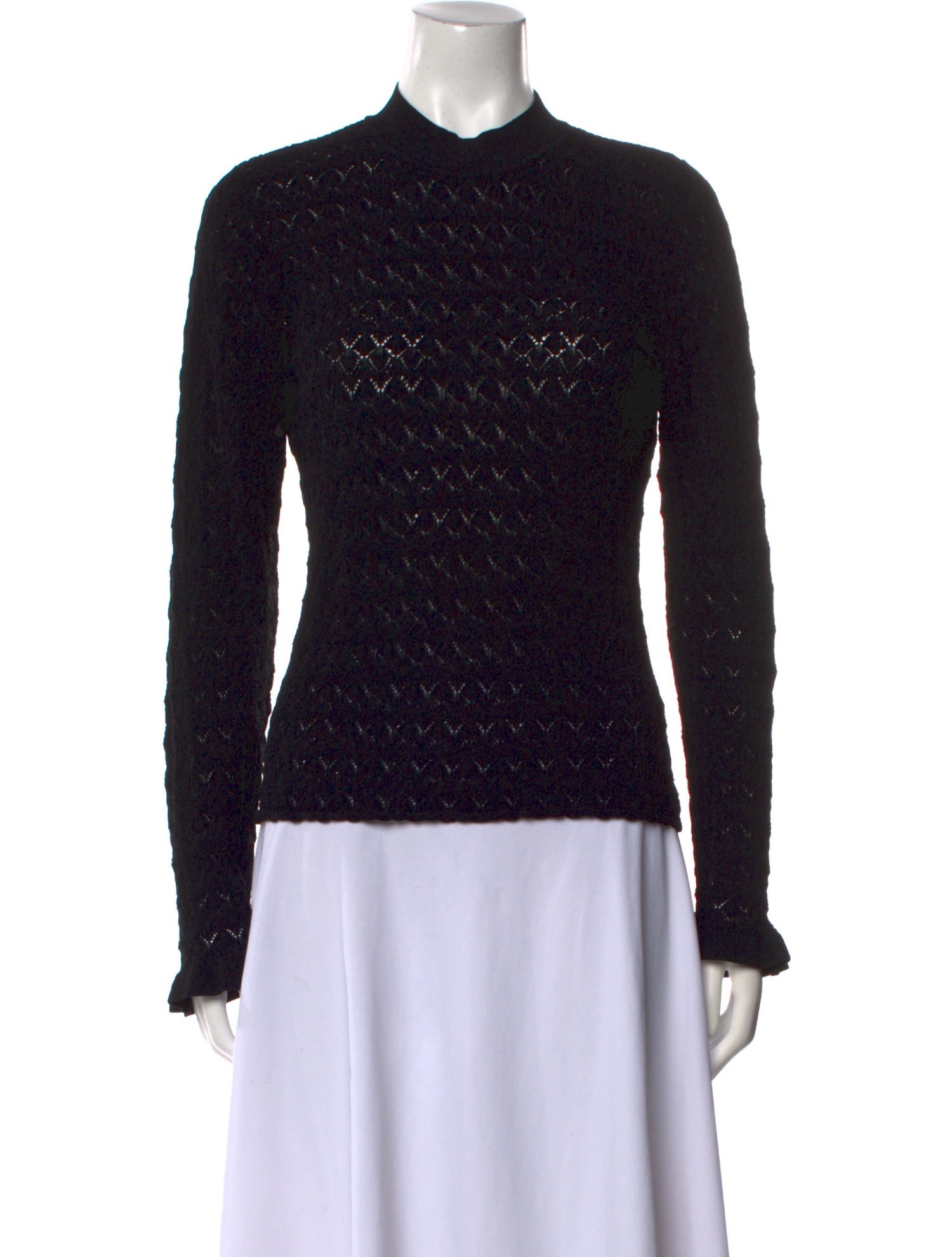 Sea New York Crew Neck Sweater