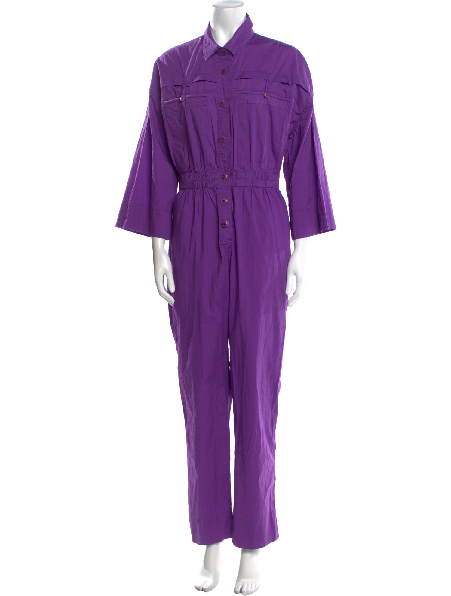 Sea New York Jumpsuit