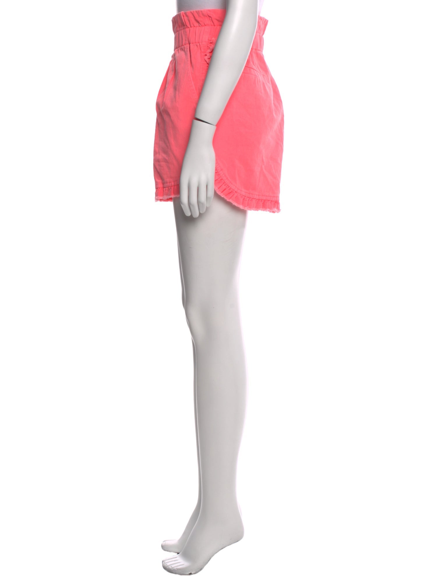 Sea New York Mini Shorts