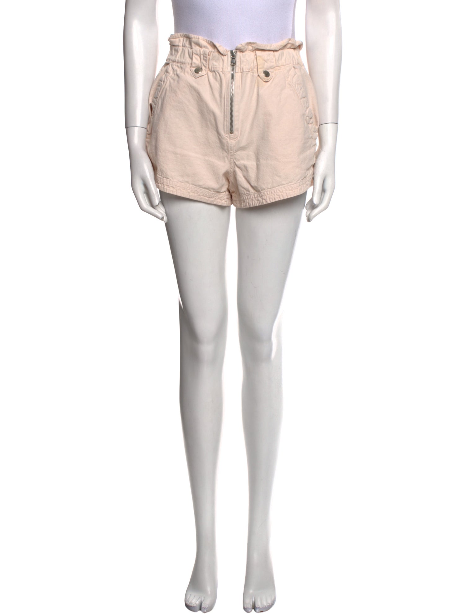 Sea New York Mini Shorts