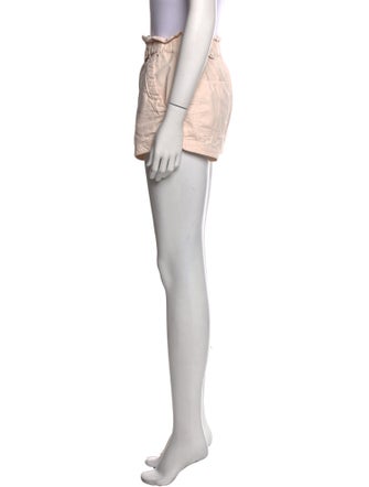 Sea New York Mini Shorts