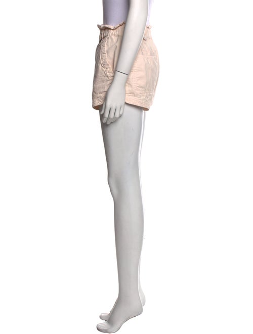 Sea New York Mini Shorts