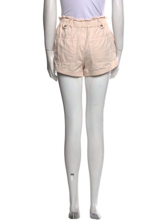 Sea New York Mini Shorts