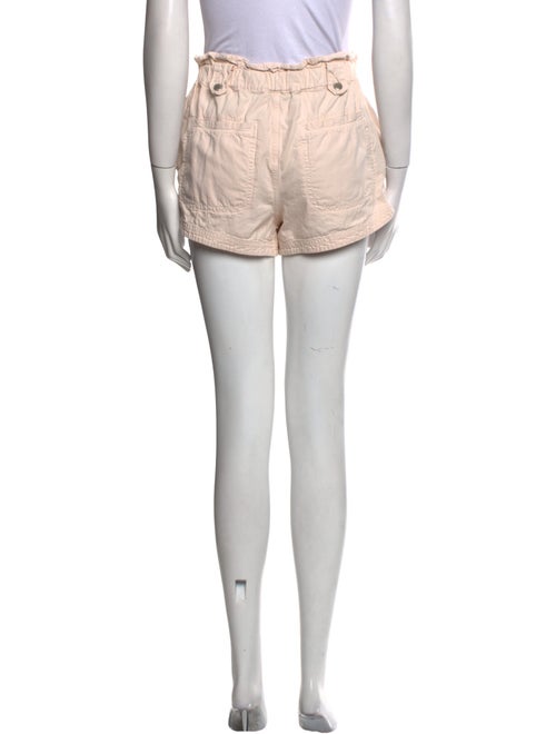 Sea New York Mini Shorts