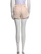 Sea New York Mini Shorts