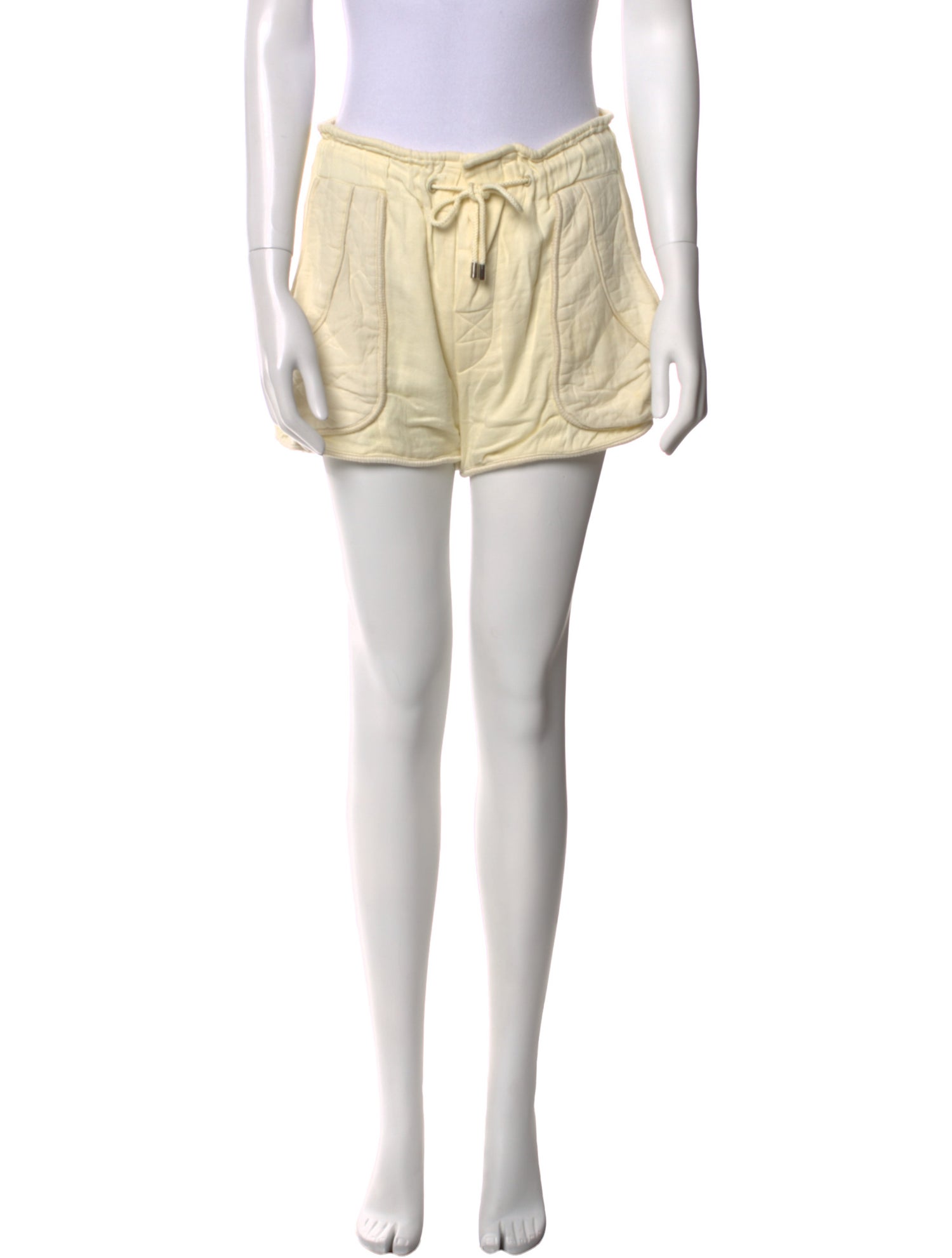 Sea New York Mini Shorts