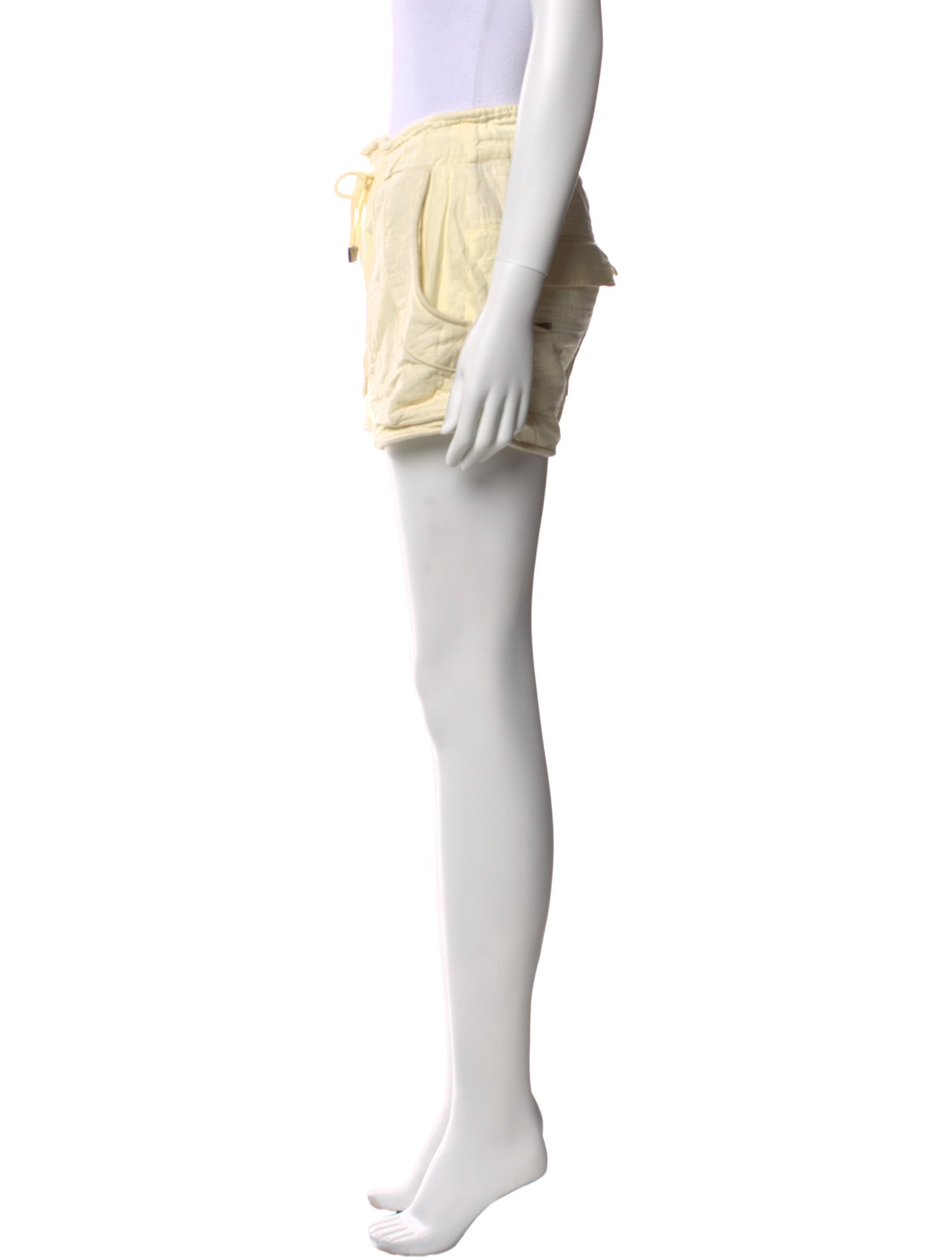 Sea New York Mini Shorts