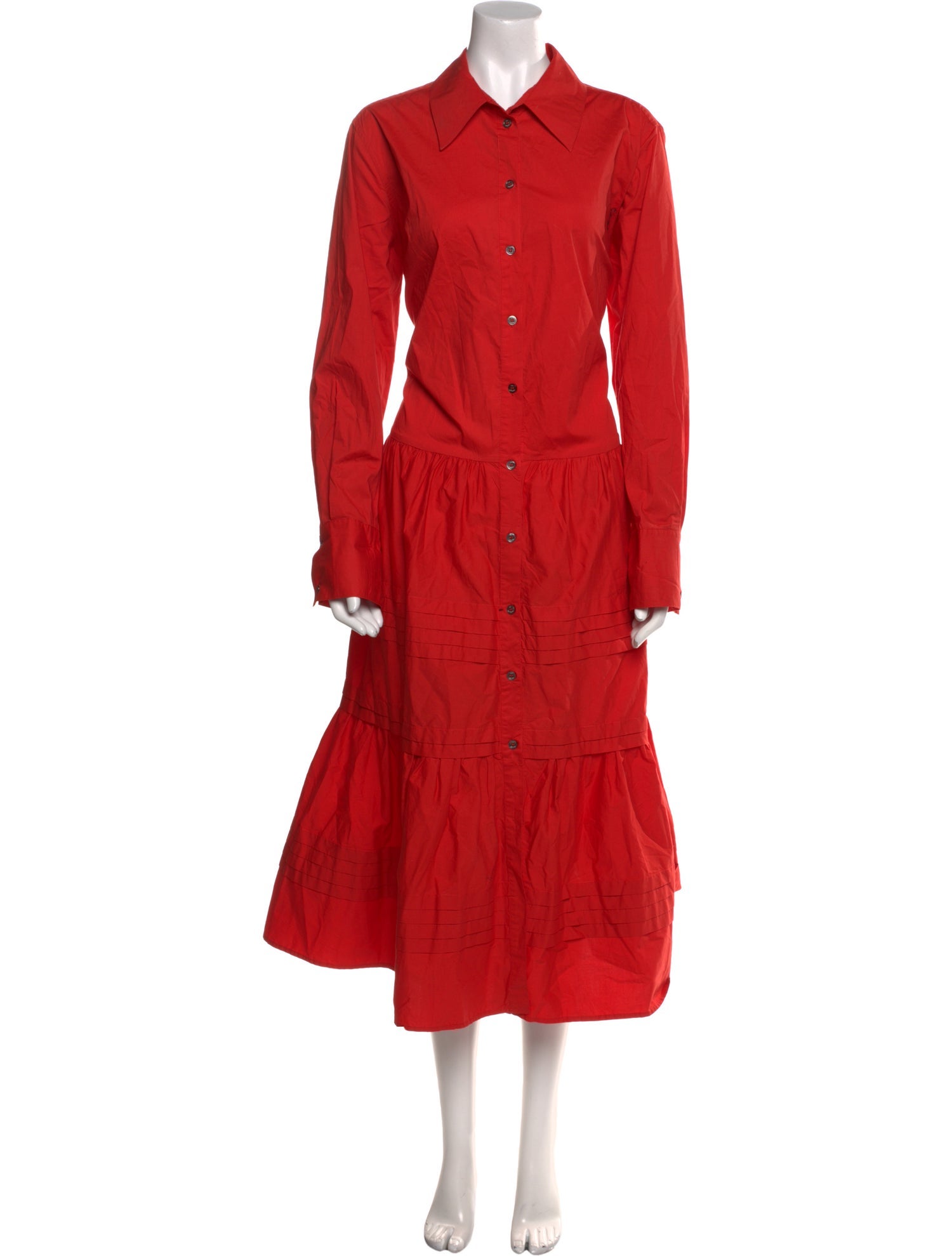 Sea New York Midi Length Dress